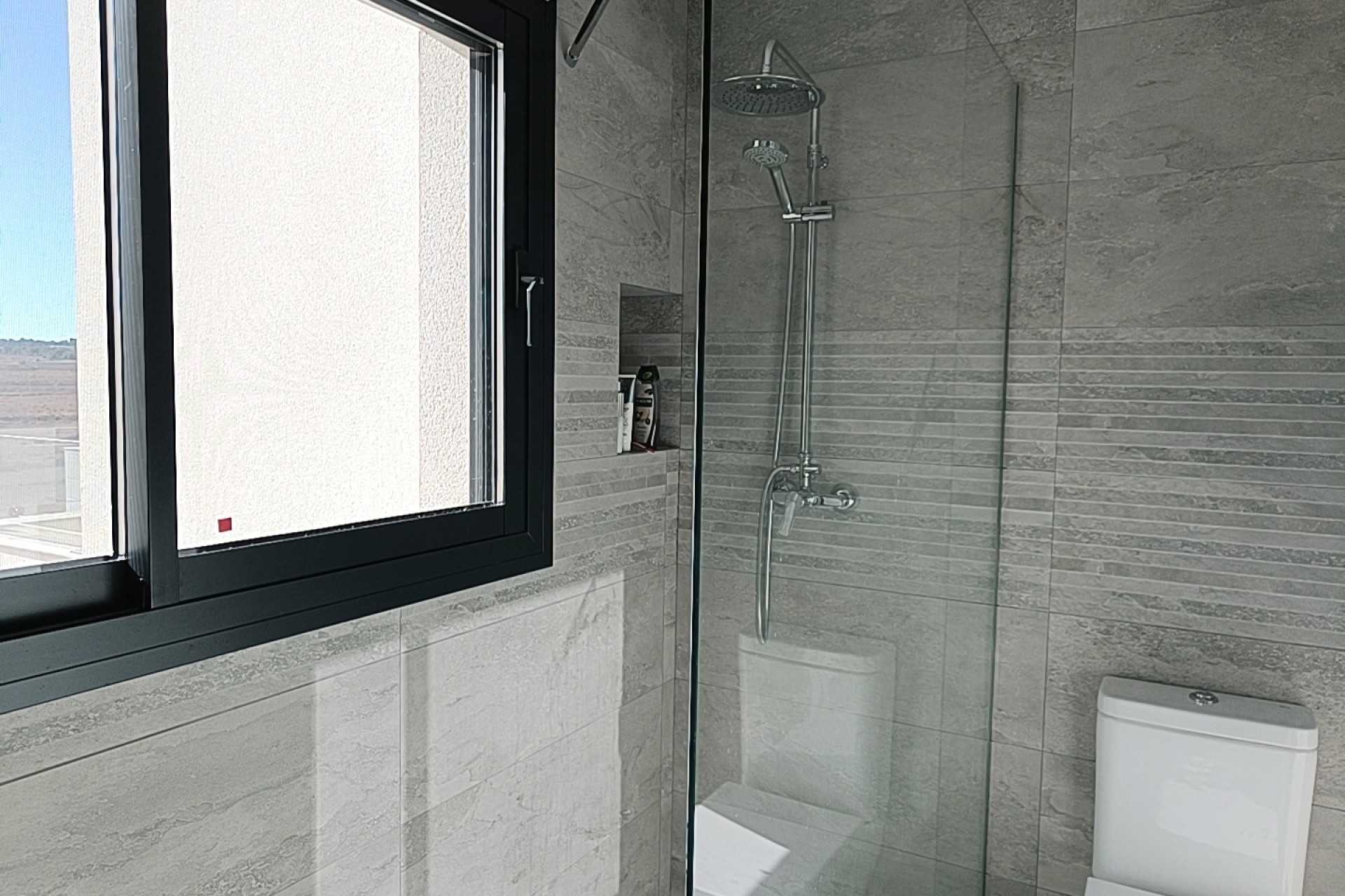 Nouvelle construction - Villa Individuelle -
Pinoso