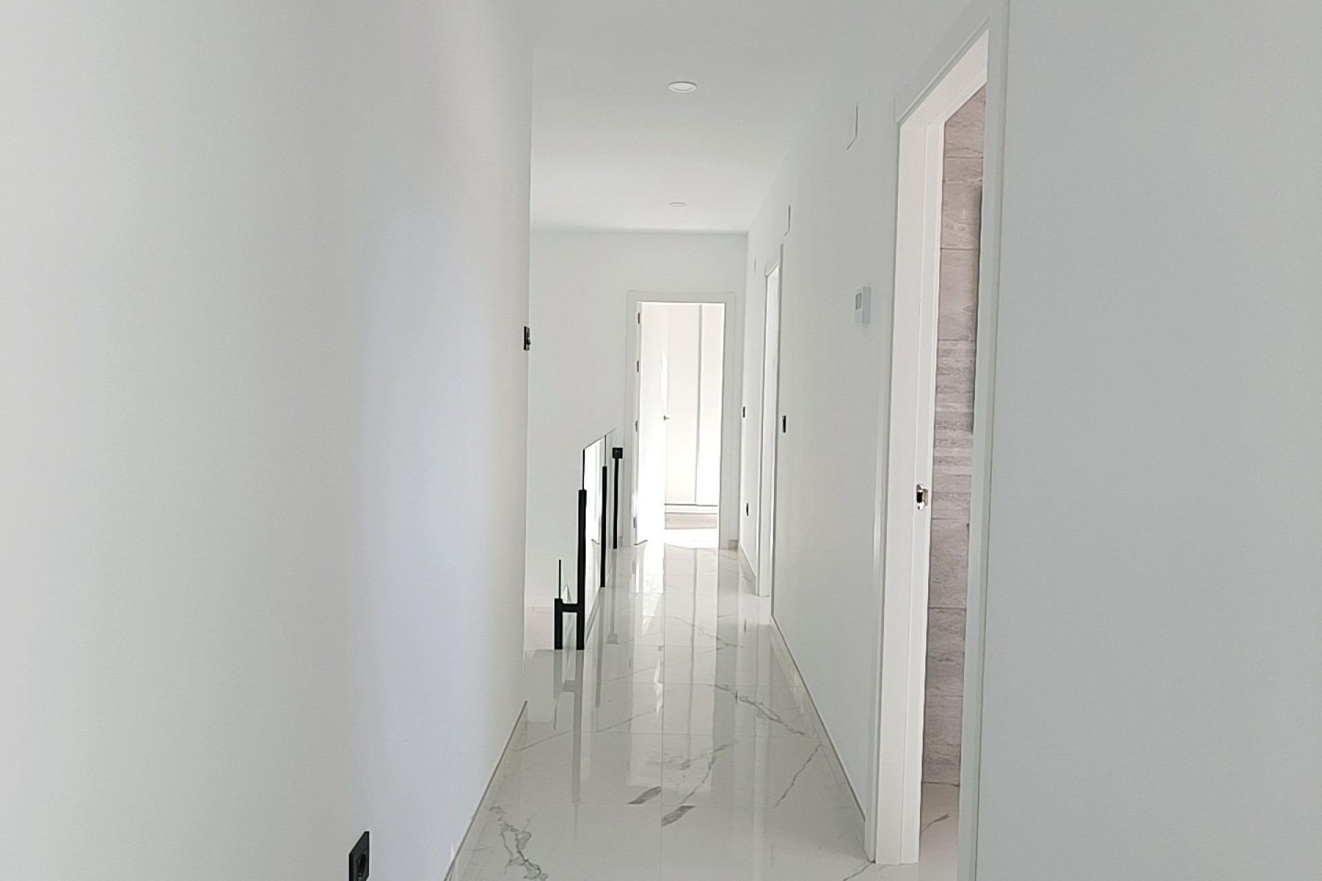 Nouvelle construction - Villa Individuelle -
Pinoso