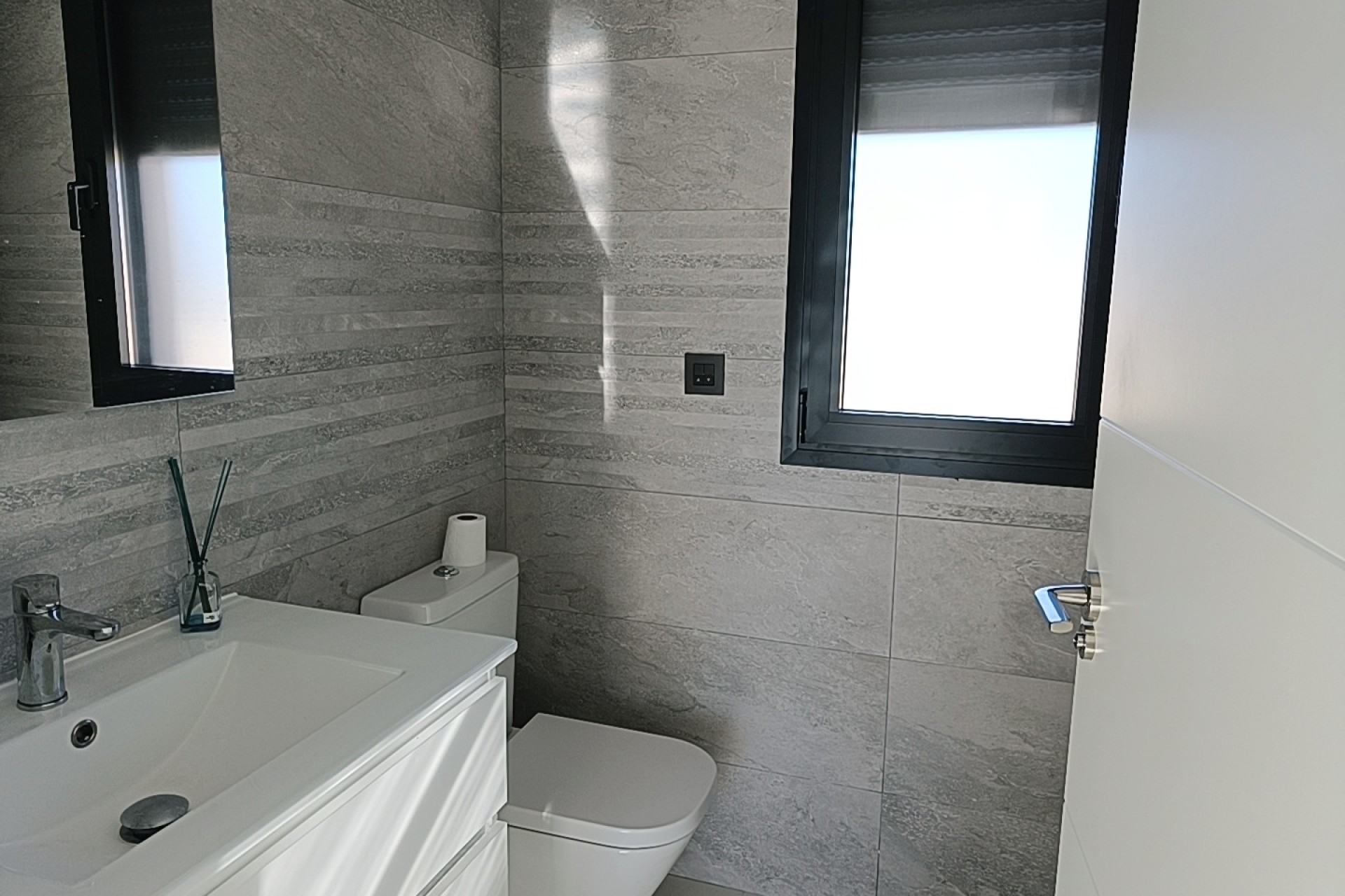 Nouvelle construction - Villa Individuelle -
Pinoso