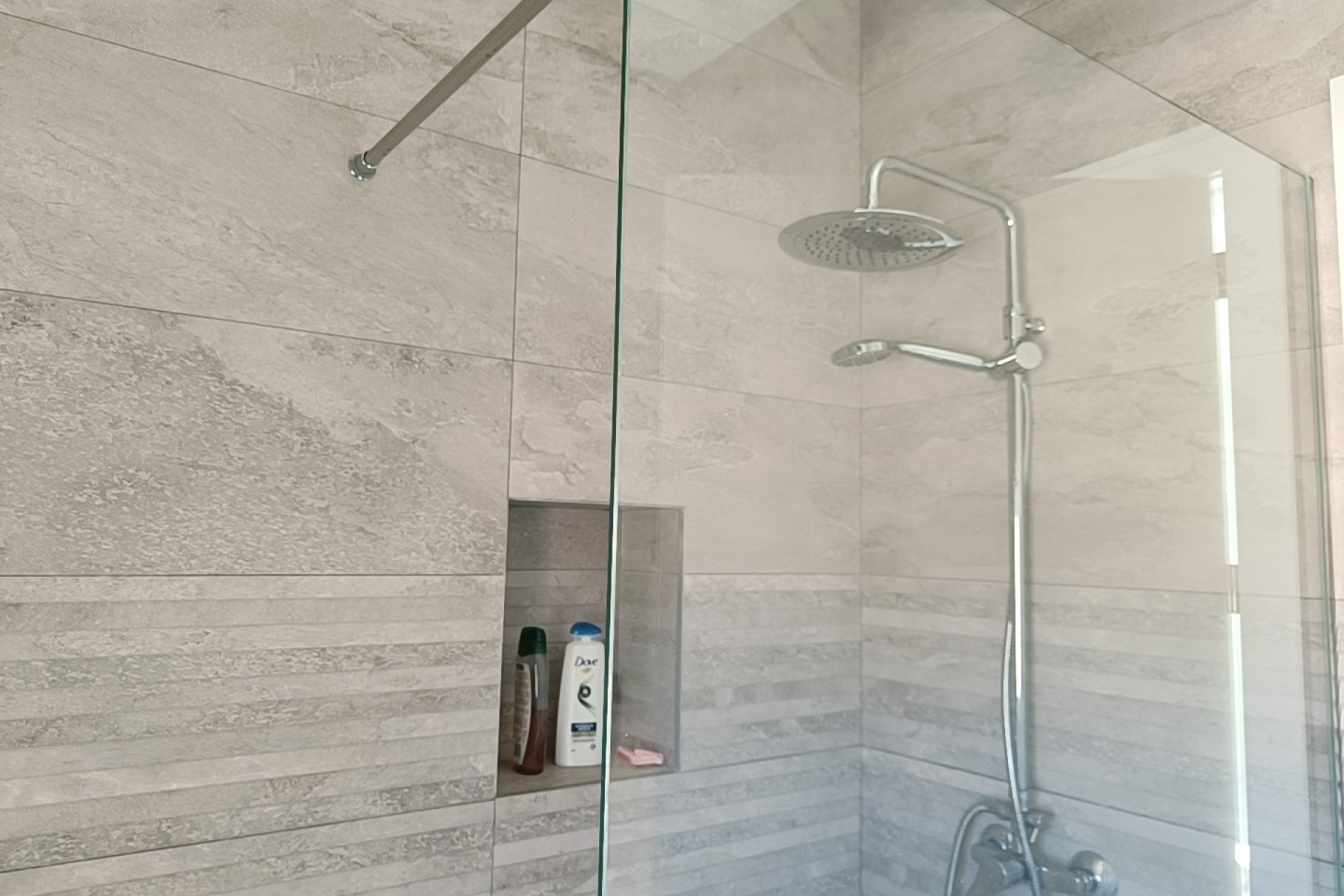 Nouvelle construction - Villa Individuelle -
Pinoso