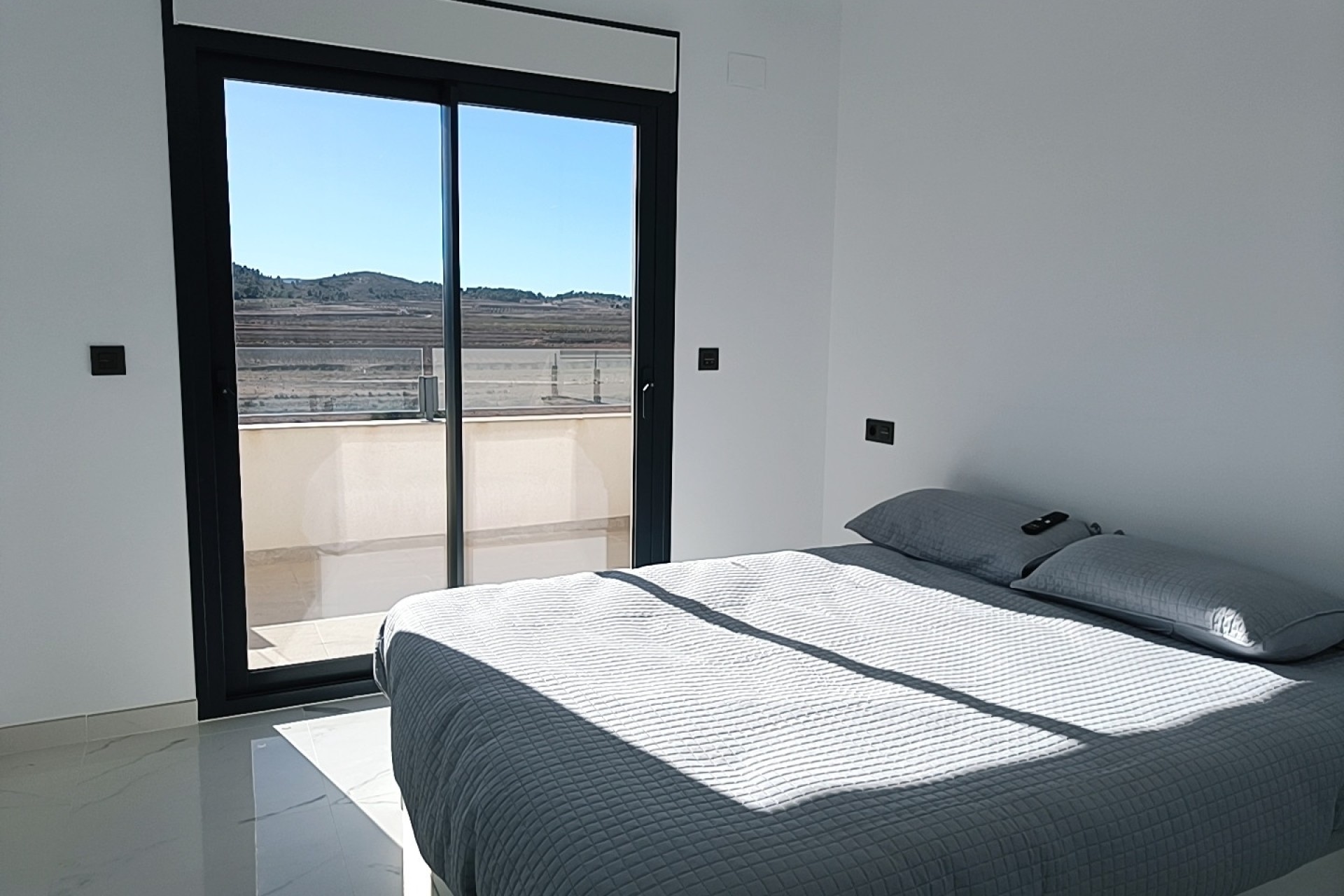 Nouvelle construction - Villa Individuelle -
Pinoso