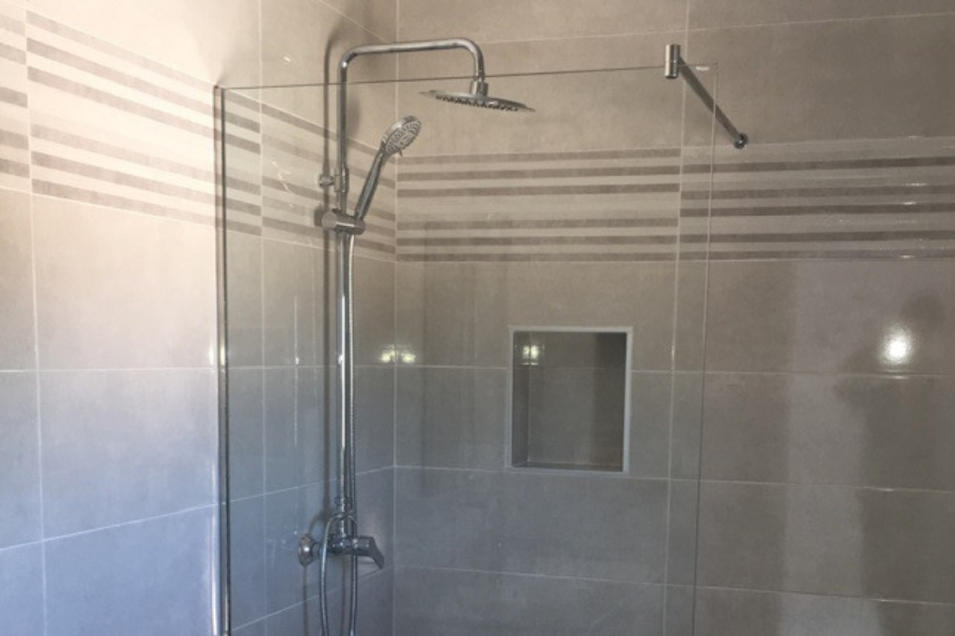 Nouvelle construction - Villa Individuelle -
Pinoso