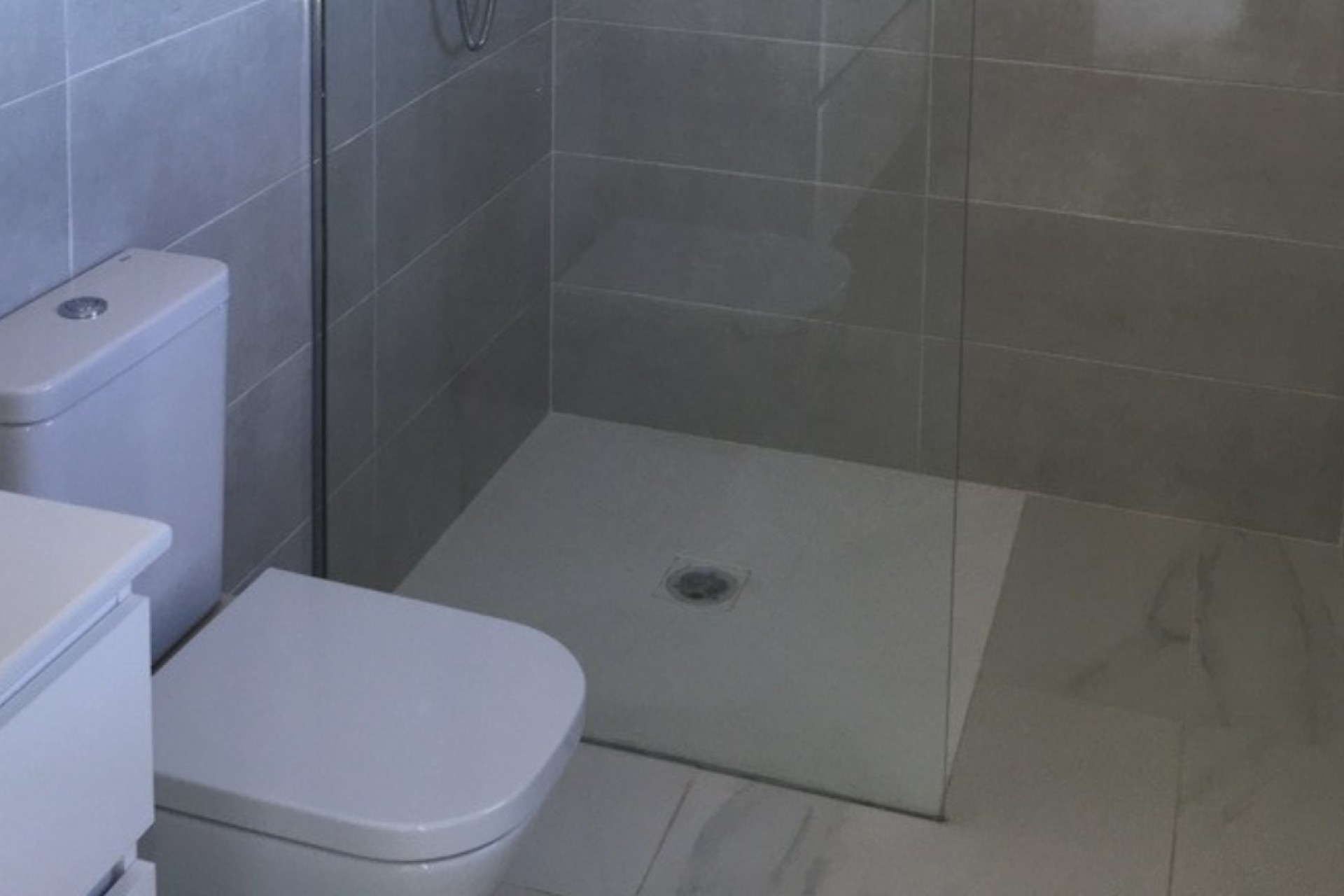 Nouvelle construction - Villa Individuelle -
Pinoso