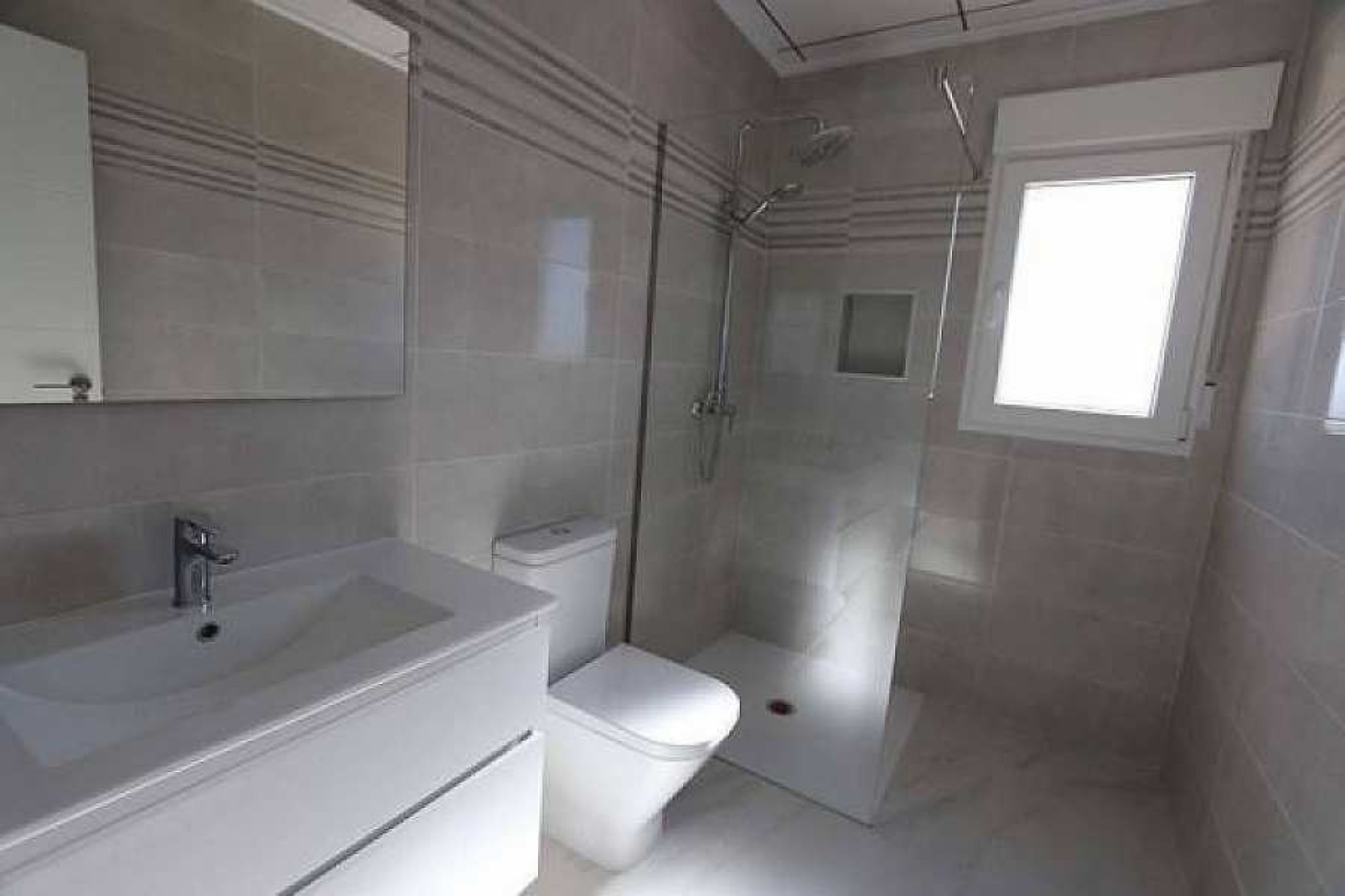 Nouvelle construction - Villa Individuelle -
Pinoso