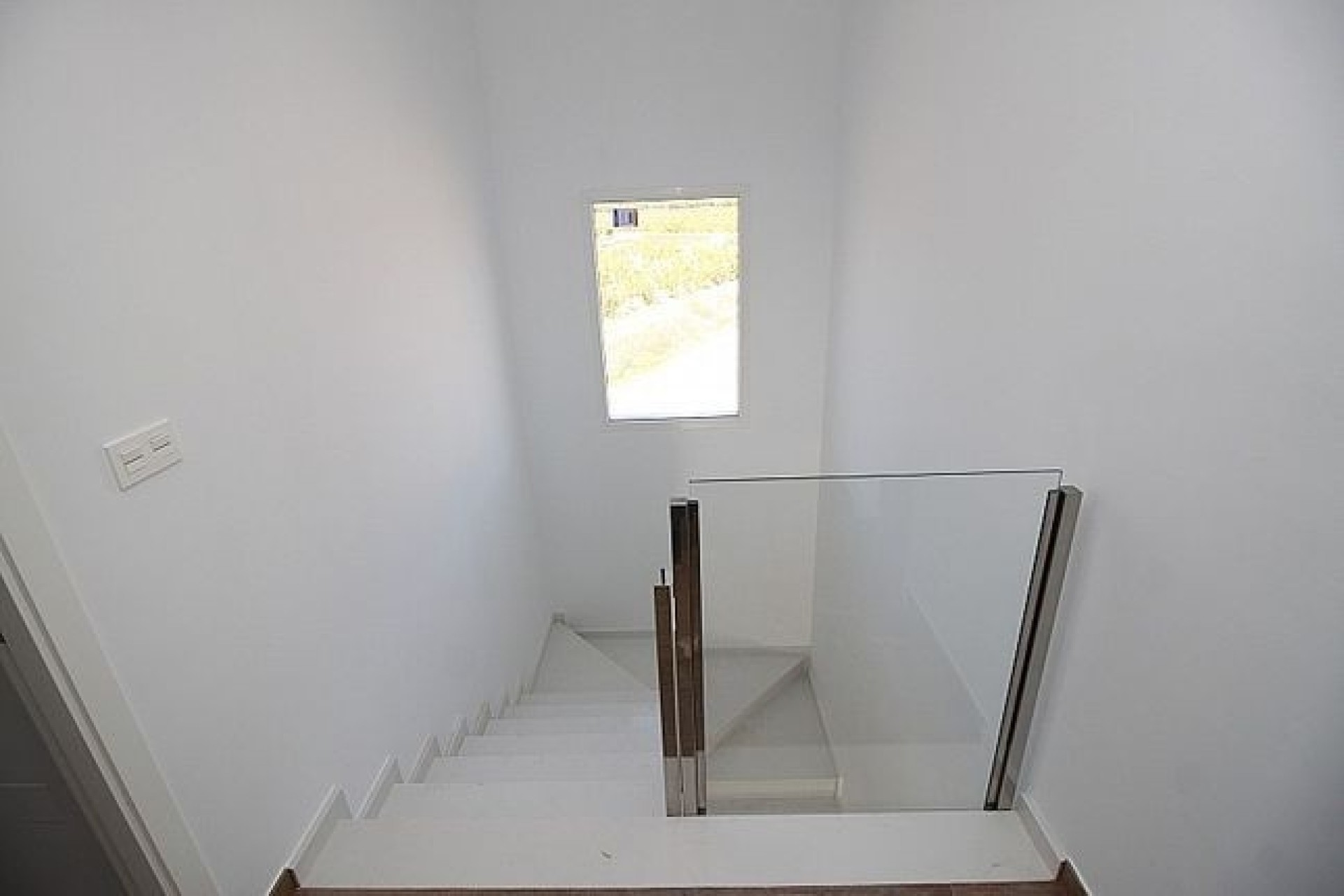 Nouvelle construction - Villa Individuelle -
Pinoso