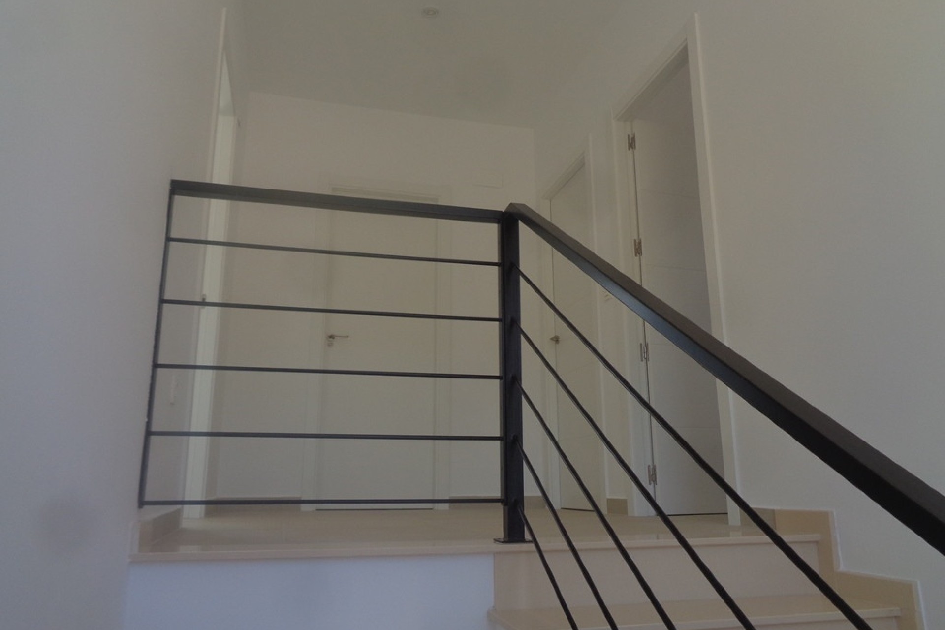 Nouvelle construction - Villa Individuelle -
Pinoso