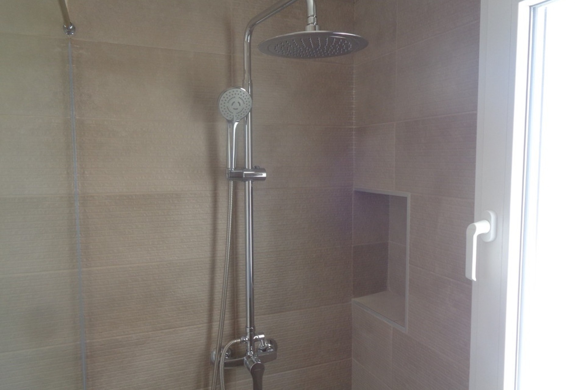 Nouvelle construction - Villa Individuelle -
Pinoso