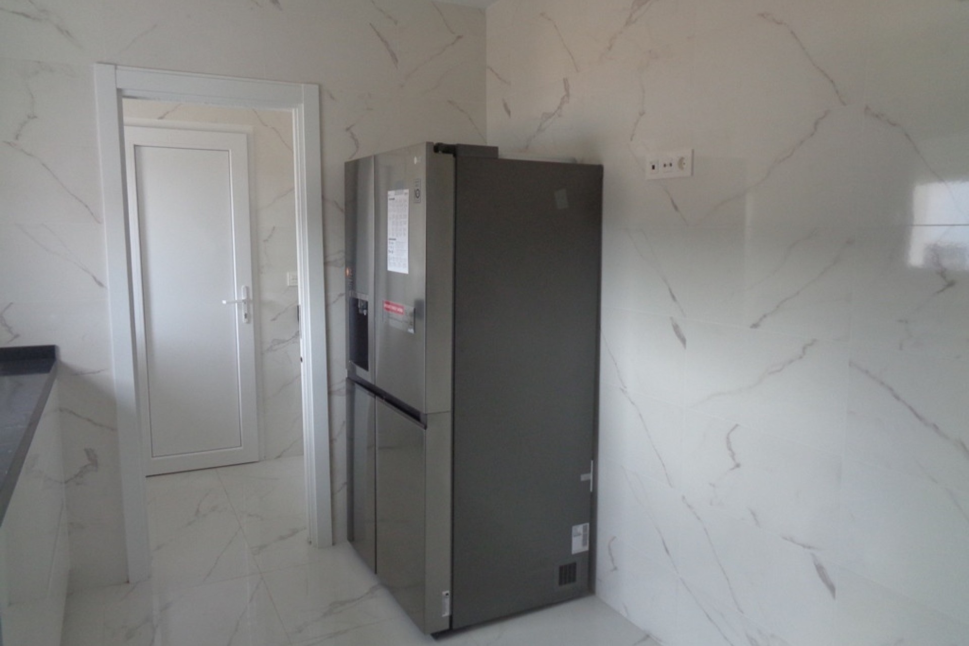 Nouvelle construction - Villa Individuelle -
Pinoso