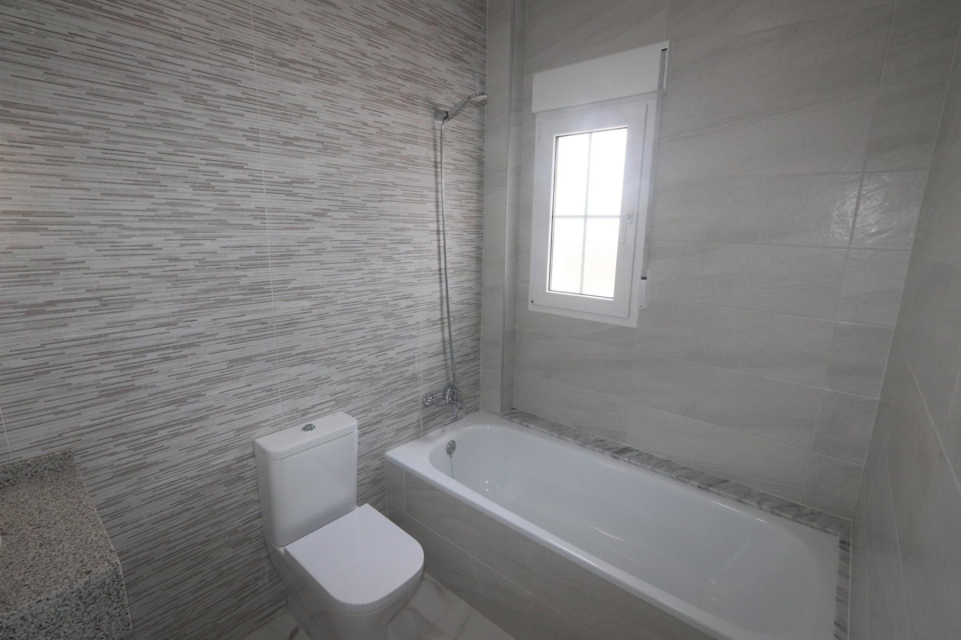 Nouvelle construction - Villa Individuelle -
Pinoso