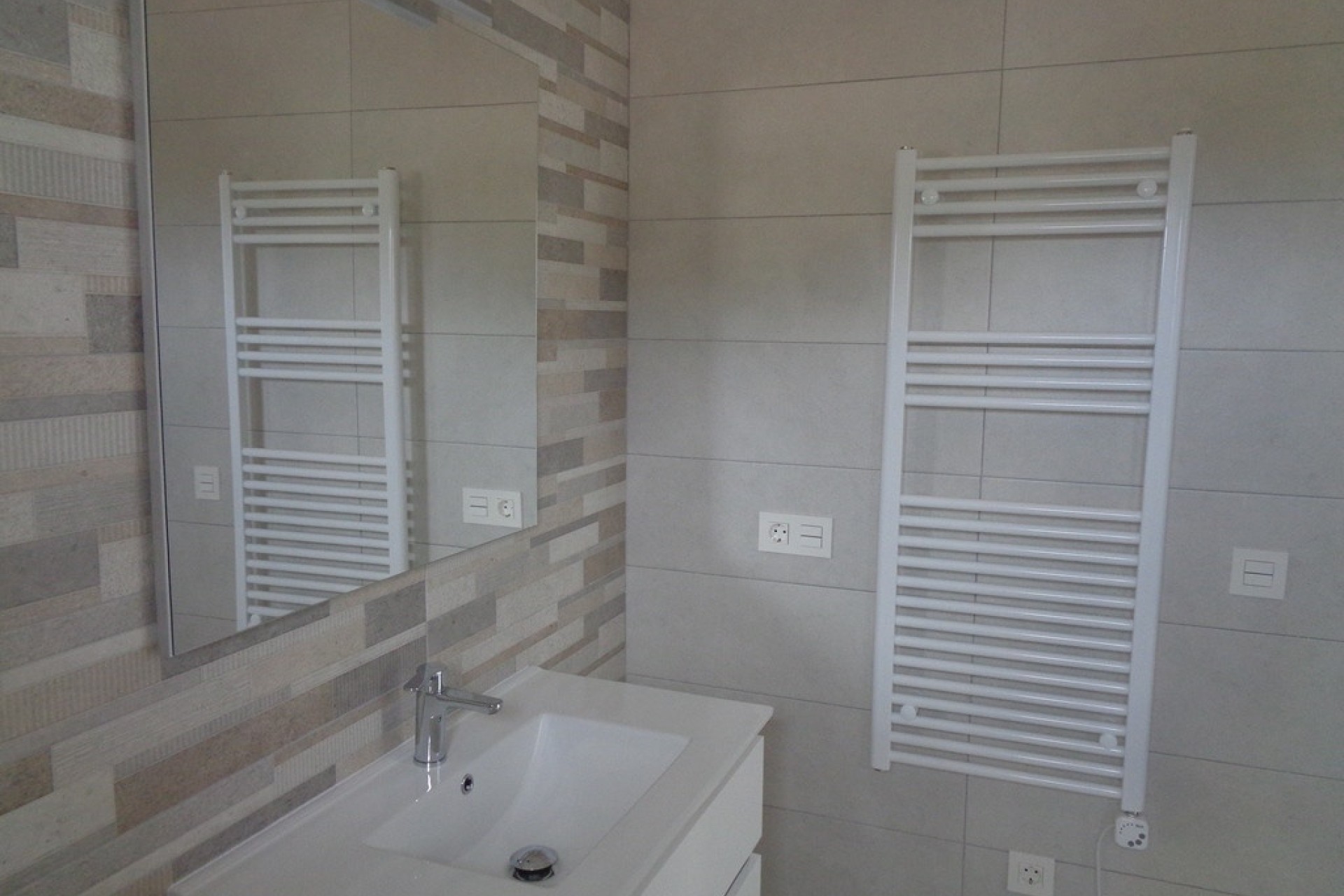 Nouvelle construction - Villa Individuelle -
Pinoso