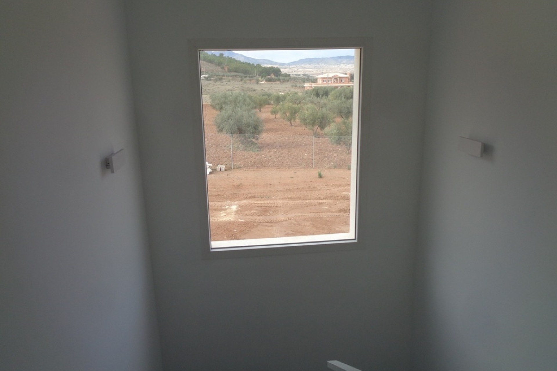 Nouvelle construction - Villa Individuelle -
Pinoso