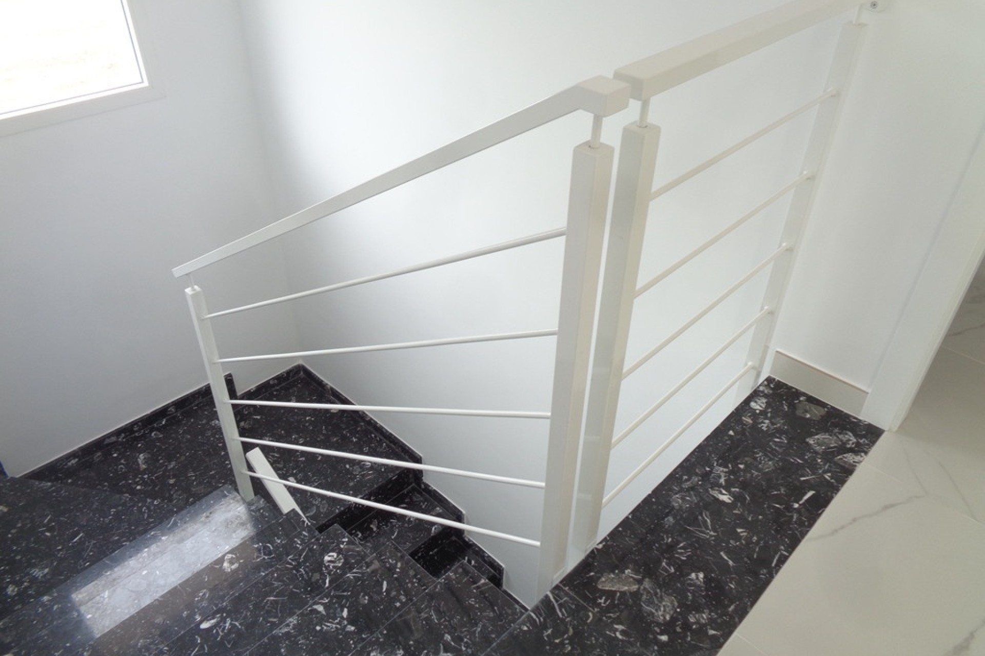 Nouvelle construction - Villa Individuelle -
Pinoso