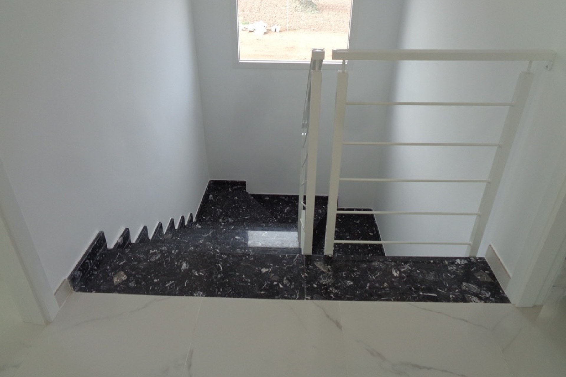 Nouvelle construction - Villa Individuelle -
Pinoso