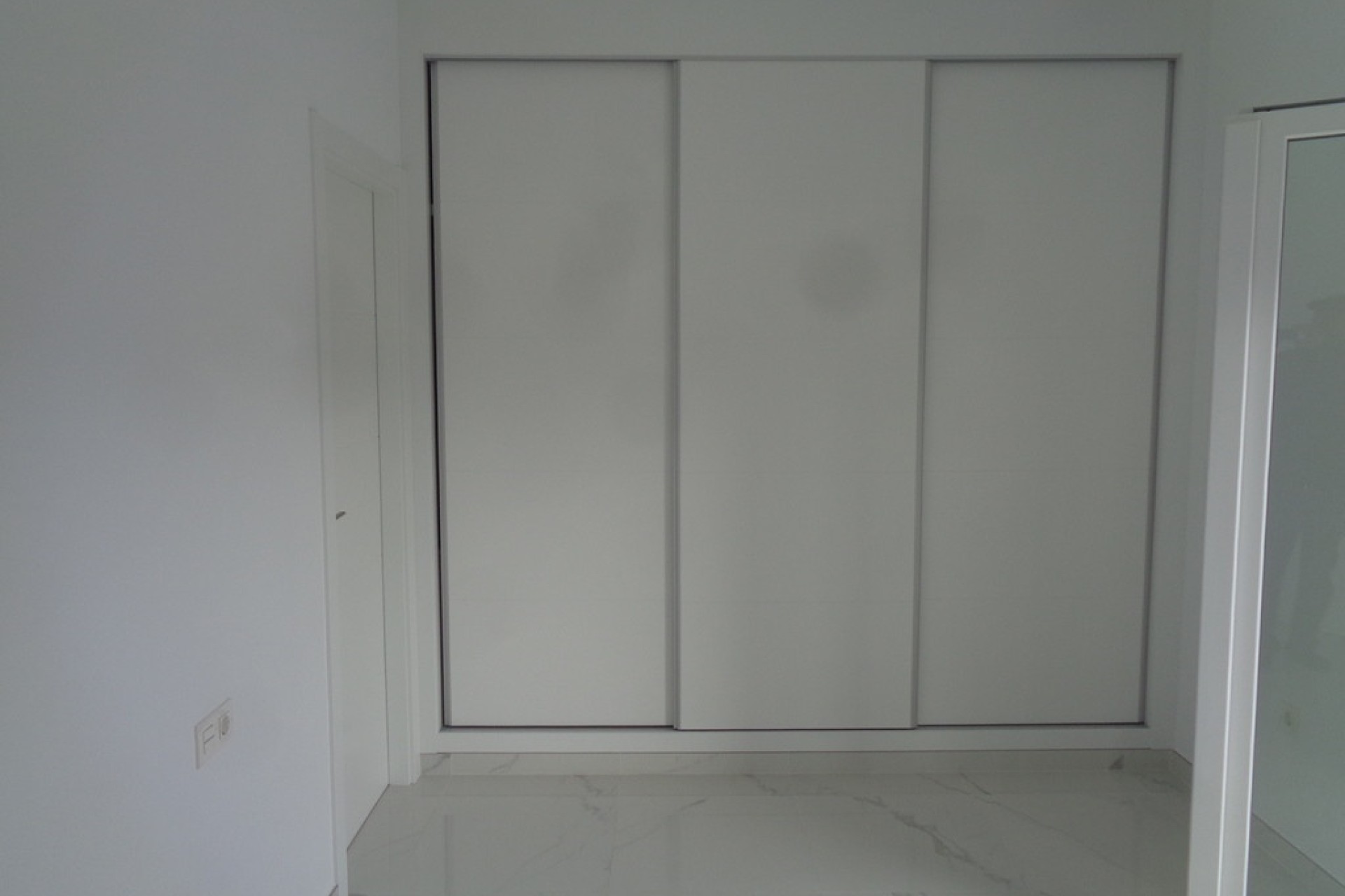 Nouvelle construction - Villa Individuelle -
Pinoso