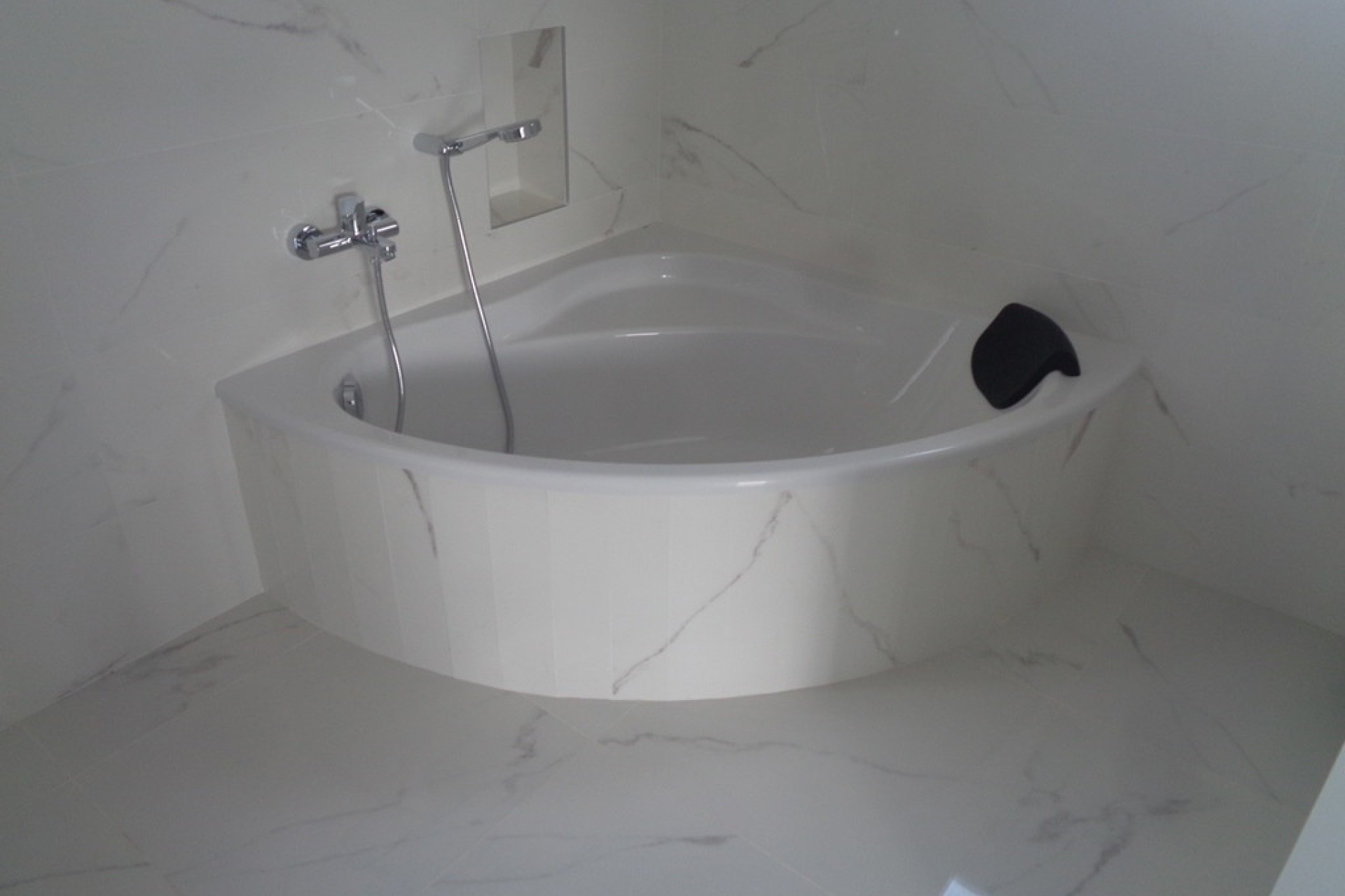 Nouvelle construction - Villa Individuelle -
Pinoso