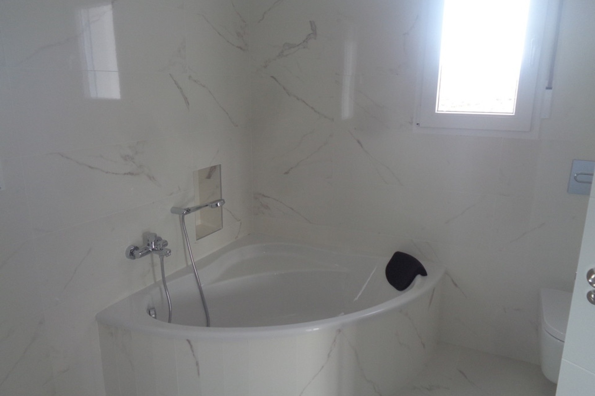 Nouvelle construction - Villa Individuelle -
Pinoso