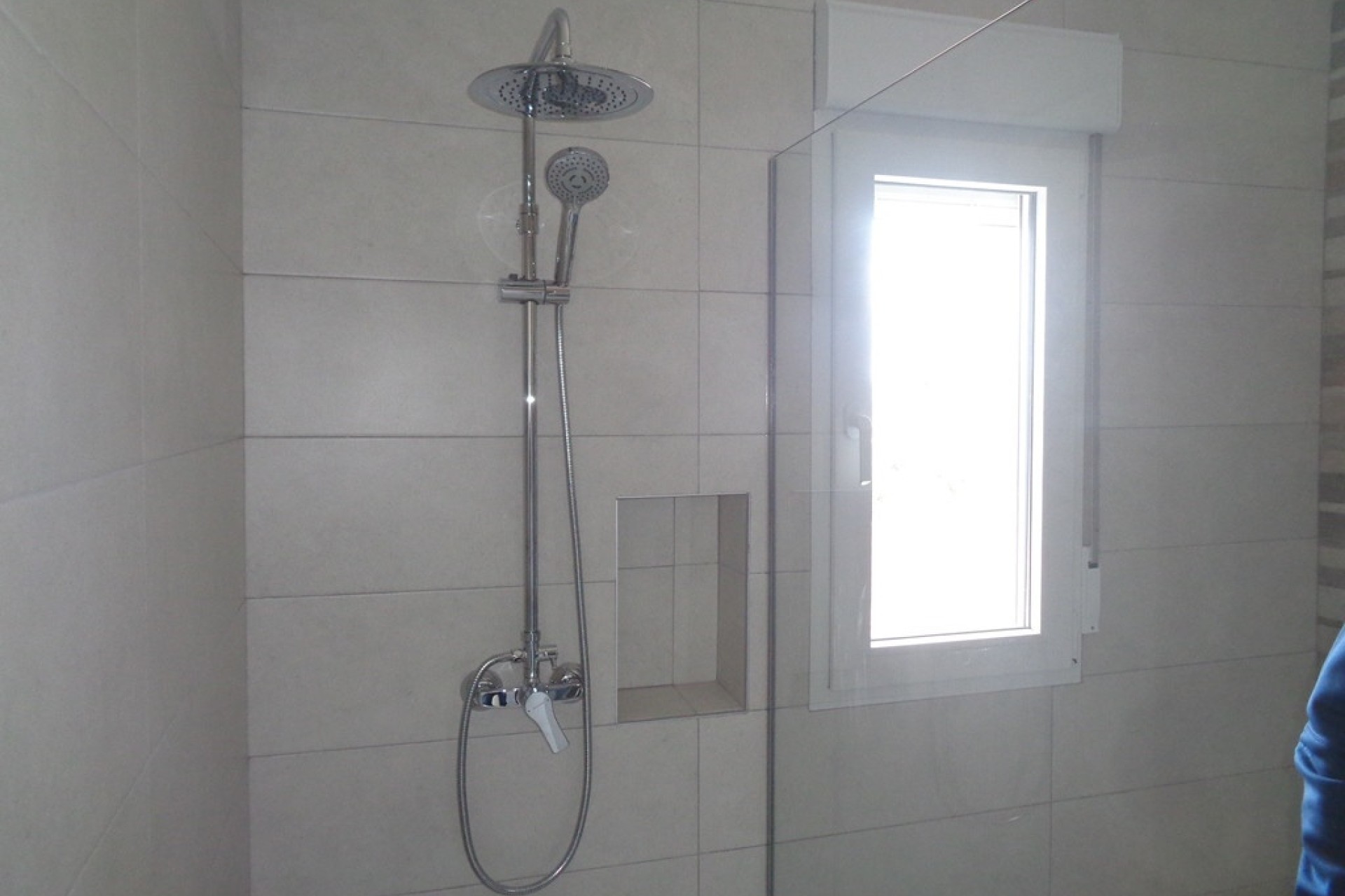 Nouvelle construction - Villa Individuelle -
Pinoso