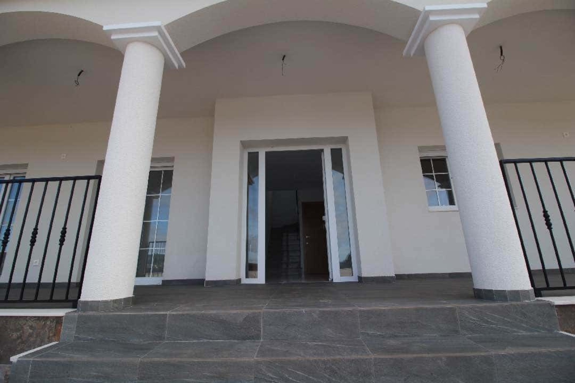 Nouvelle construction - Villa Individuelle -
Pinoso