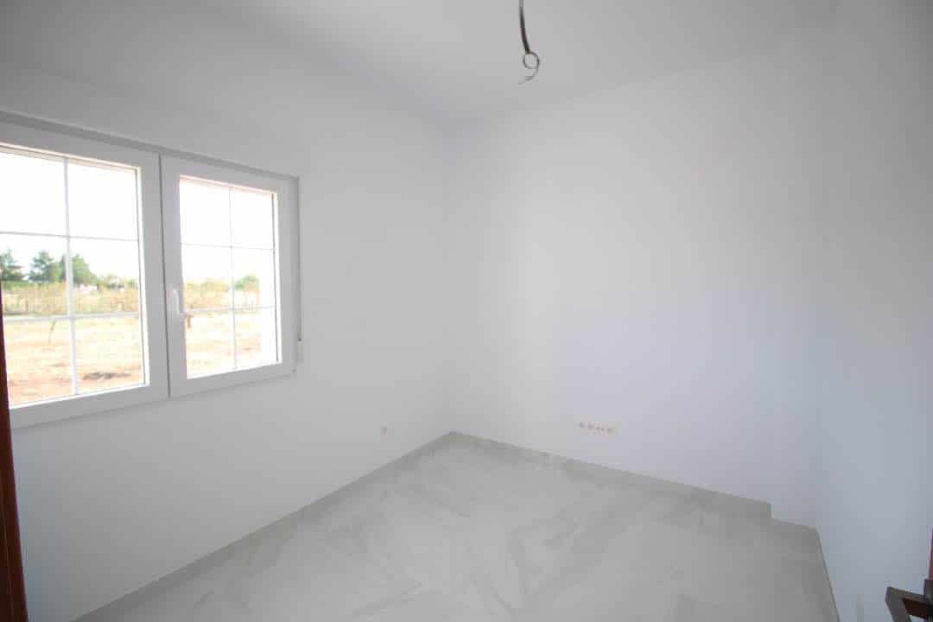 Nouvelle construction - Villa Individuelle -
Pinoso