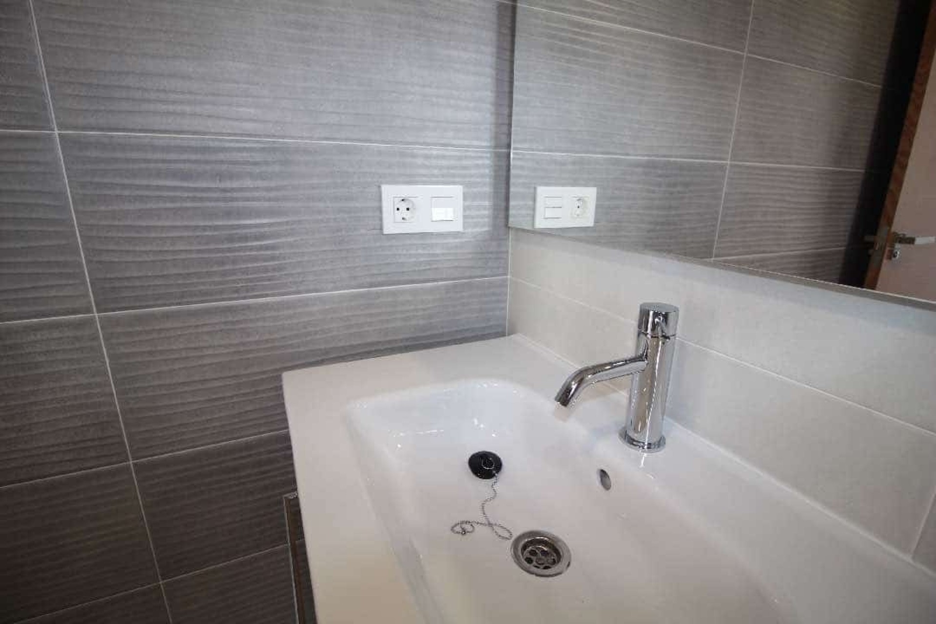 Nouvelle construction - Villa Individuelle -
Pinoso