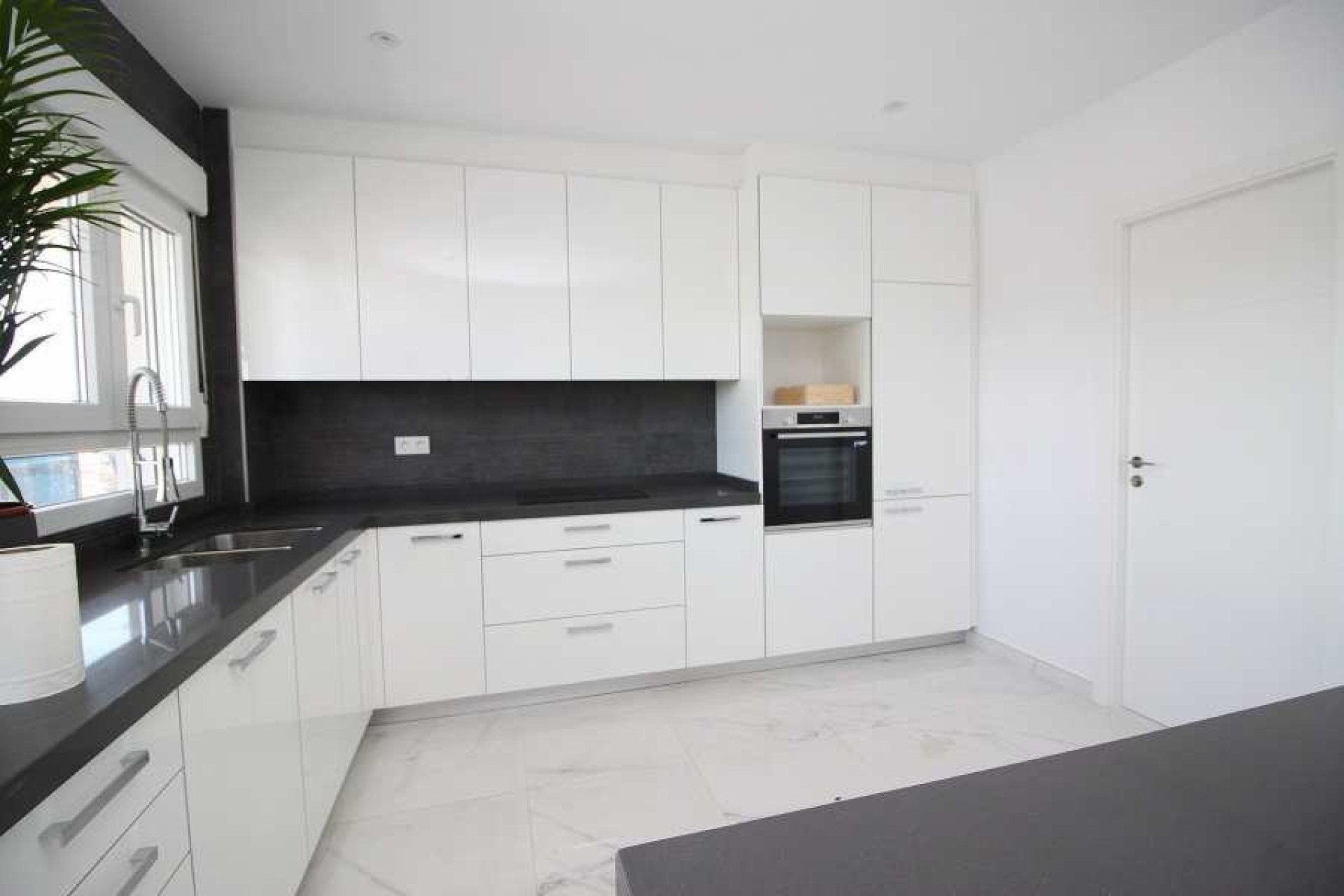 Nouvelle construction - Villa Individuelle -
Pinoso