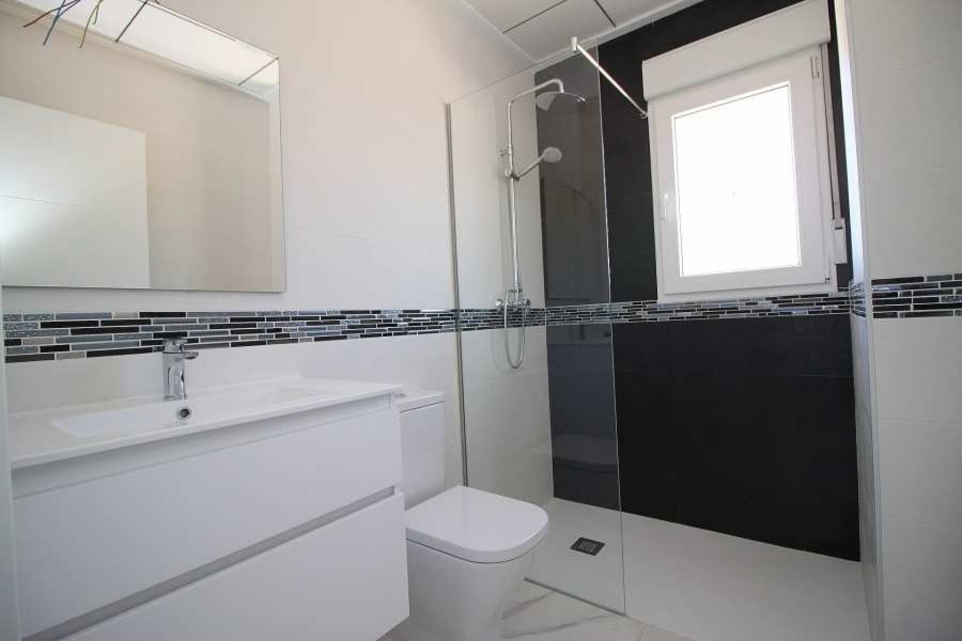 Nouvelle construction - Villa Individuelle -
Pinoso