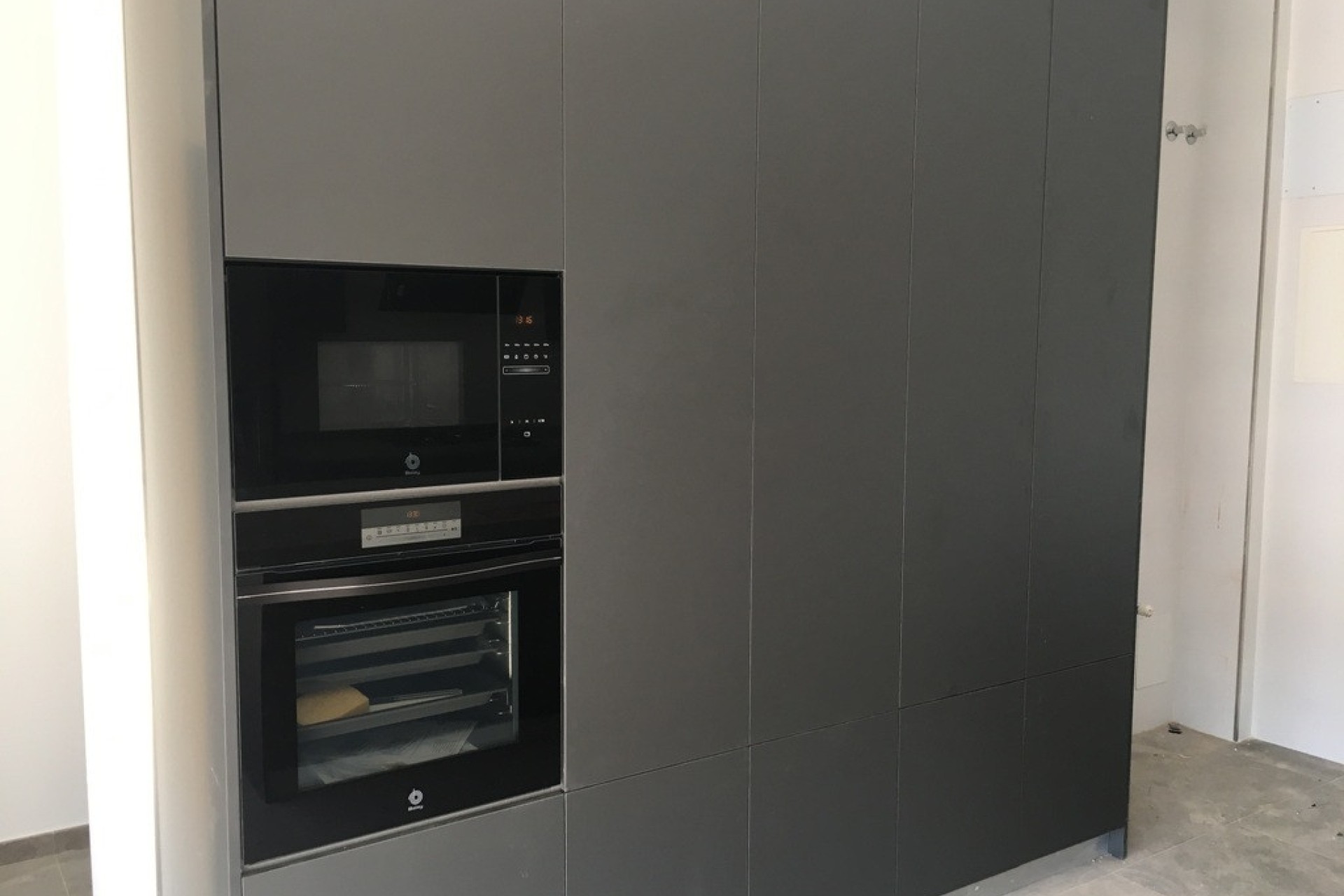 Nouvelle construction - Villa Individuelle -
Pinoso