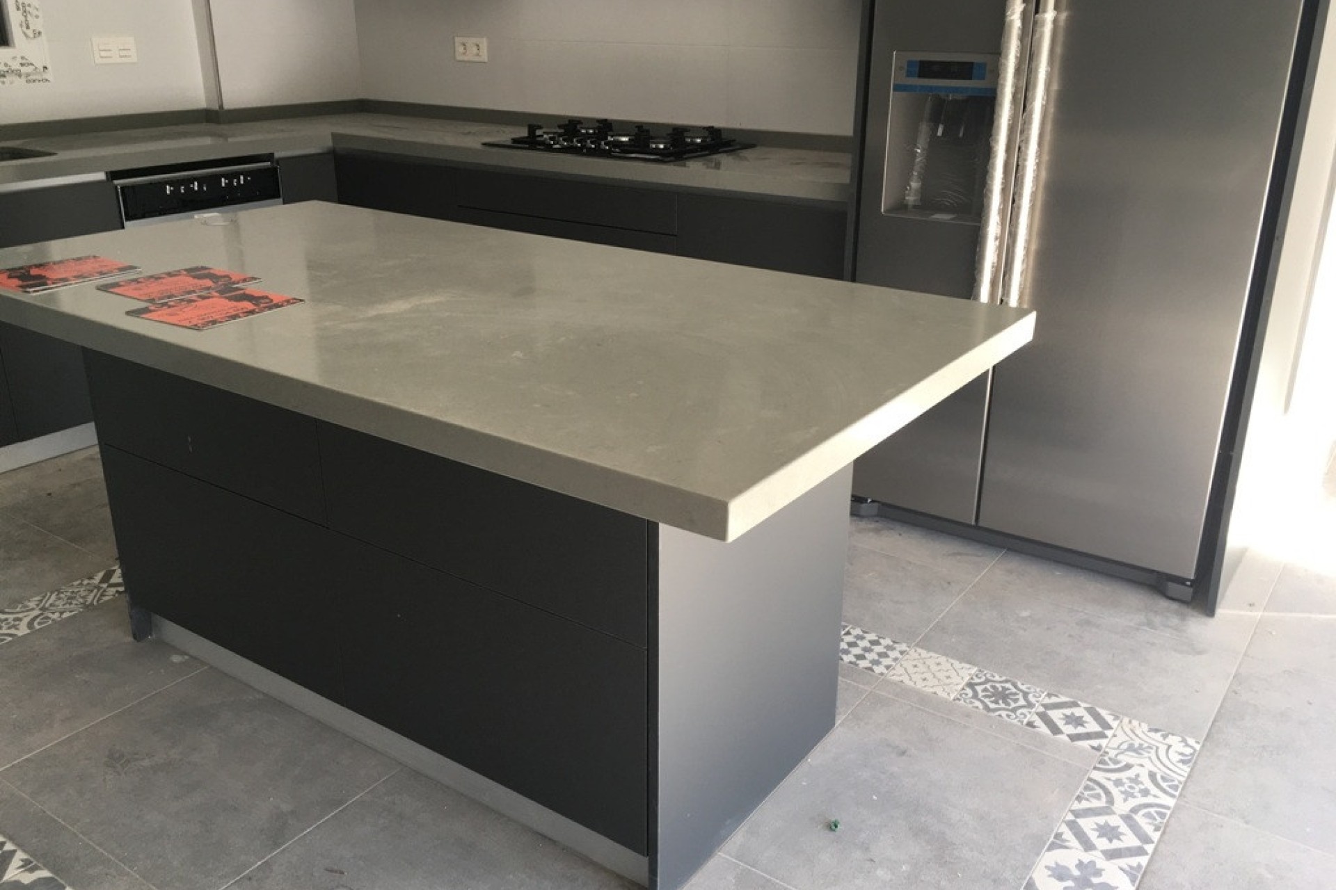 Nouvelle construction - Villa Individuelle -
Pinoso