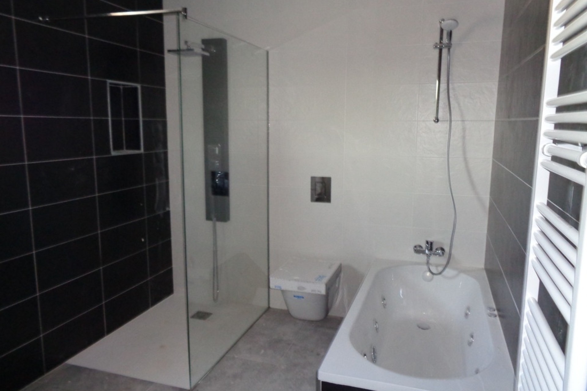 Nouvelle construction - Villa Individuelle -
Pinoso