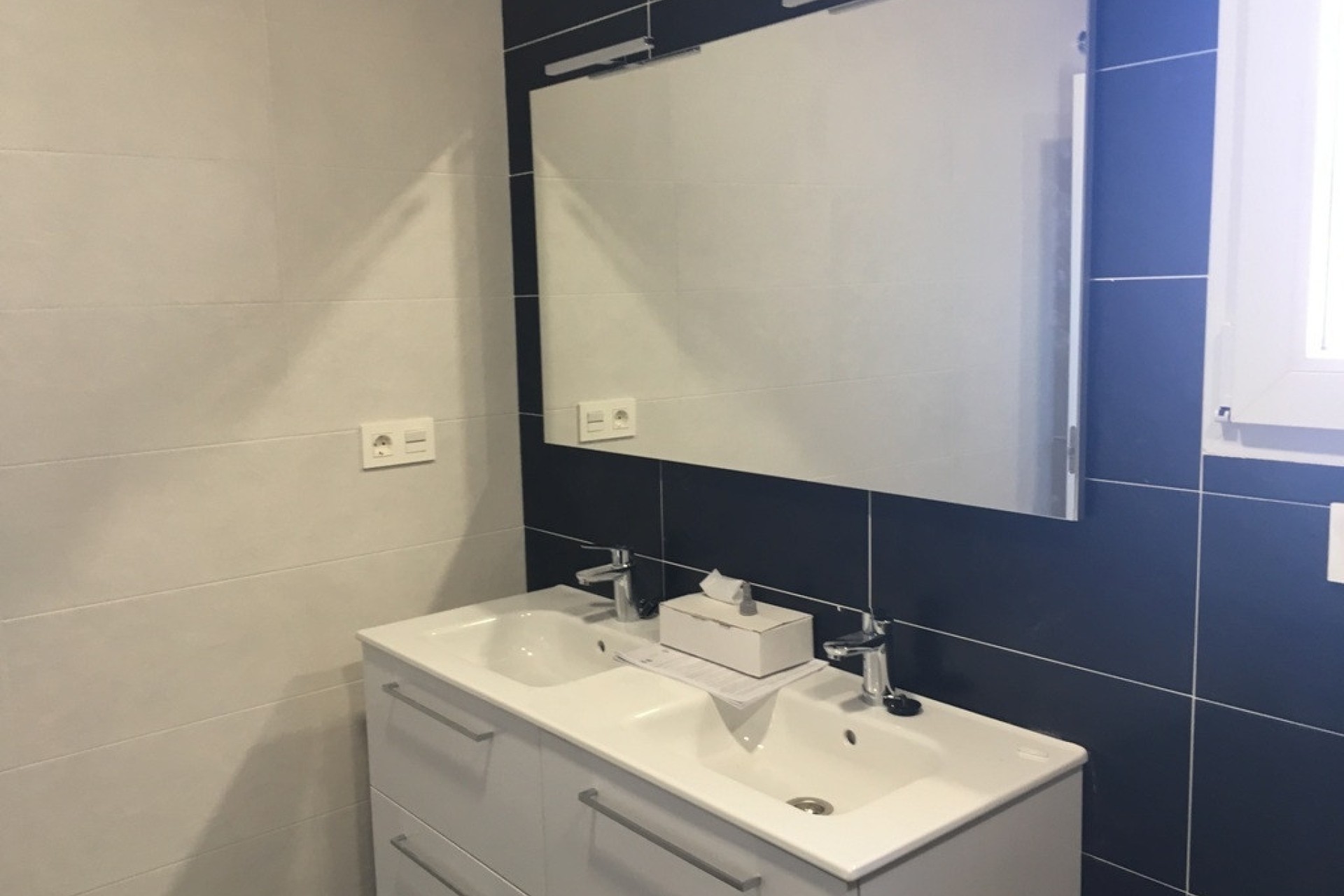 Nouvelle construction - Villa Individuelle -
Pinoso