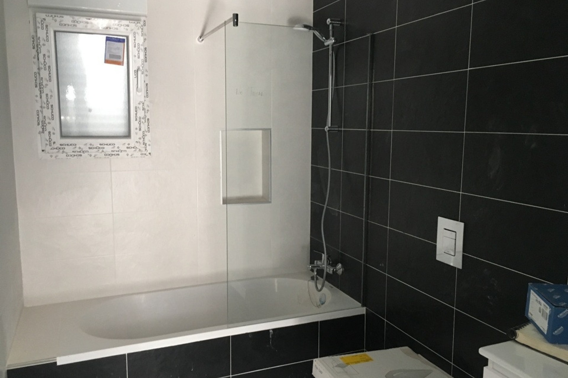 Nouvelle construction - Villa Individuelle -
Pinoso