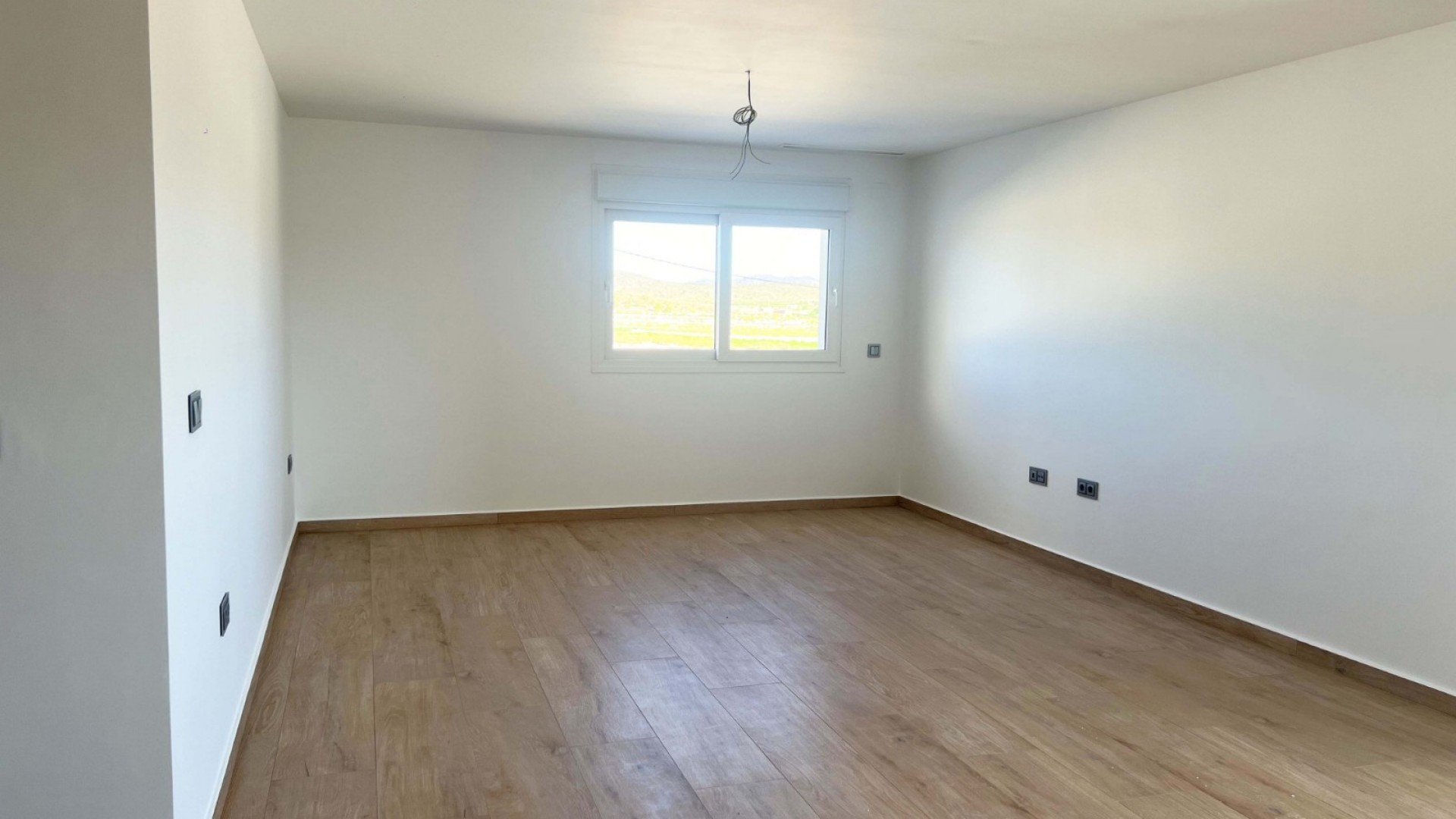 Nouvelle construction - Villa Individuelle -
Pinoso