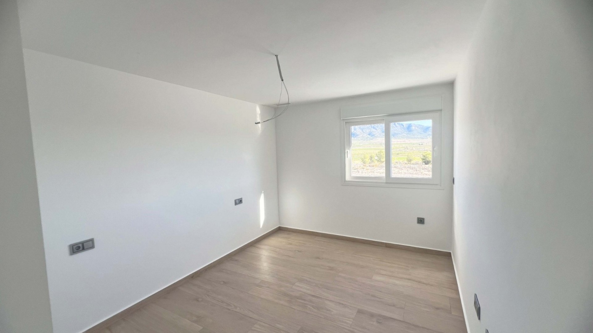 Nouvelle construction - Villa Individuelle -
Pinoso