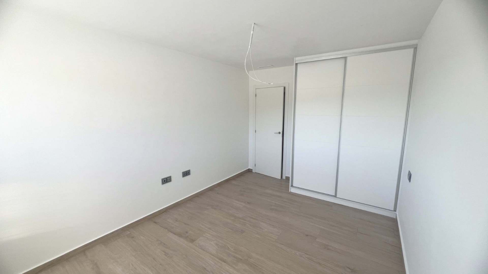 Nouvelle construction - Villa Individuelle -
Pinoso