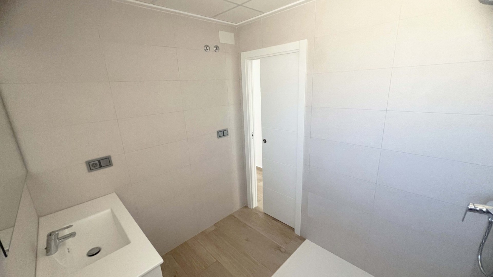 Nouvelle construction - Villa Individuelle -
Pinoso