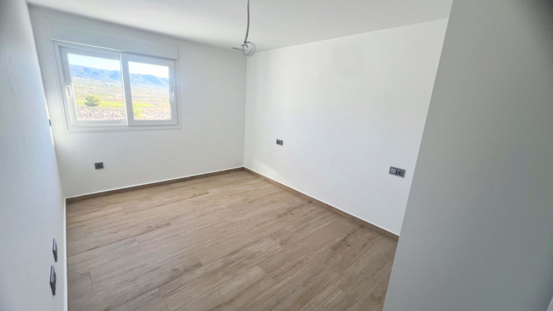 Nouvelle construction - Villa Individuelle -
Pinoso