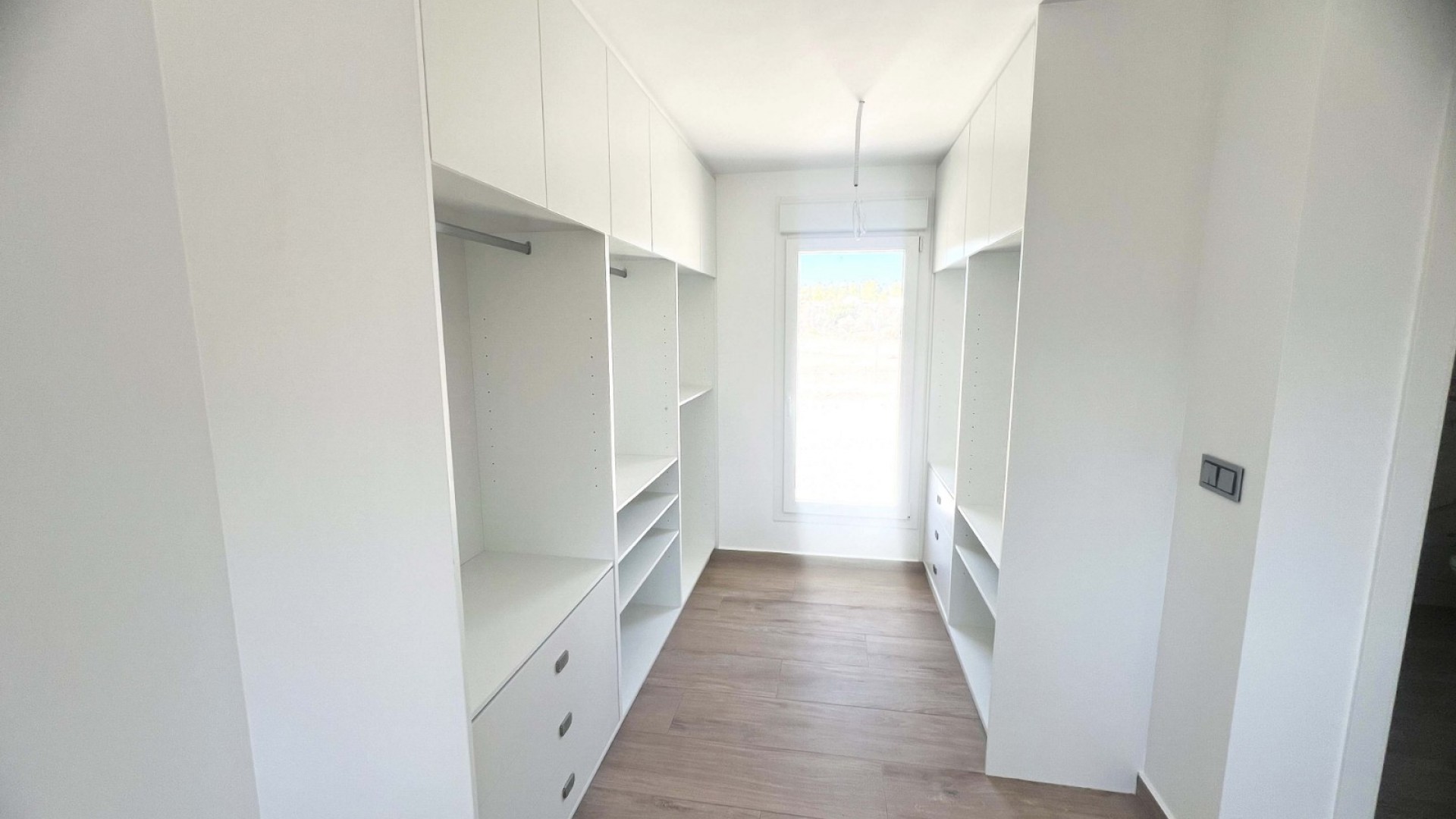 Nouvelle construction - Villa Individuelle -
Pinoso