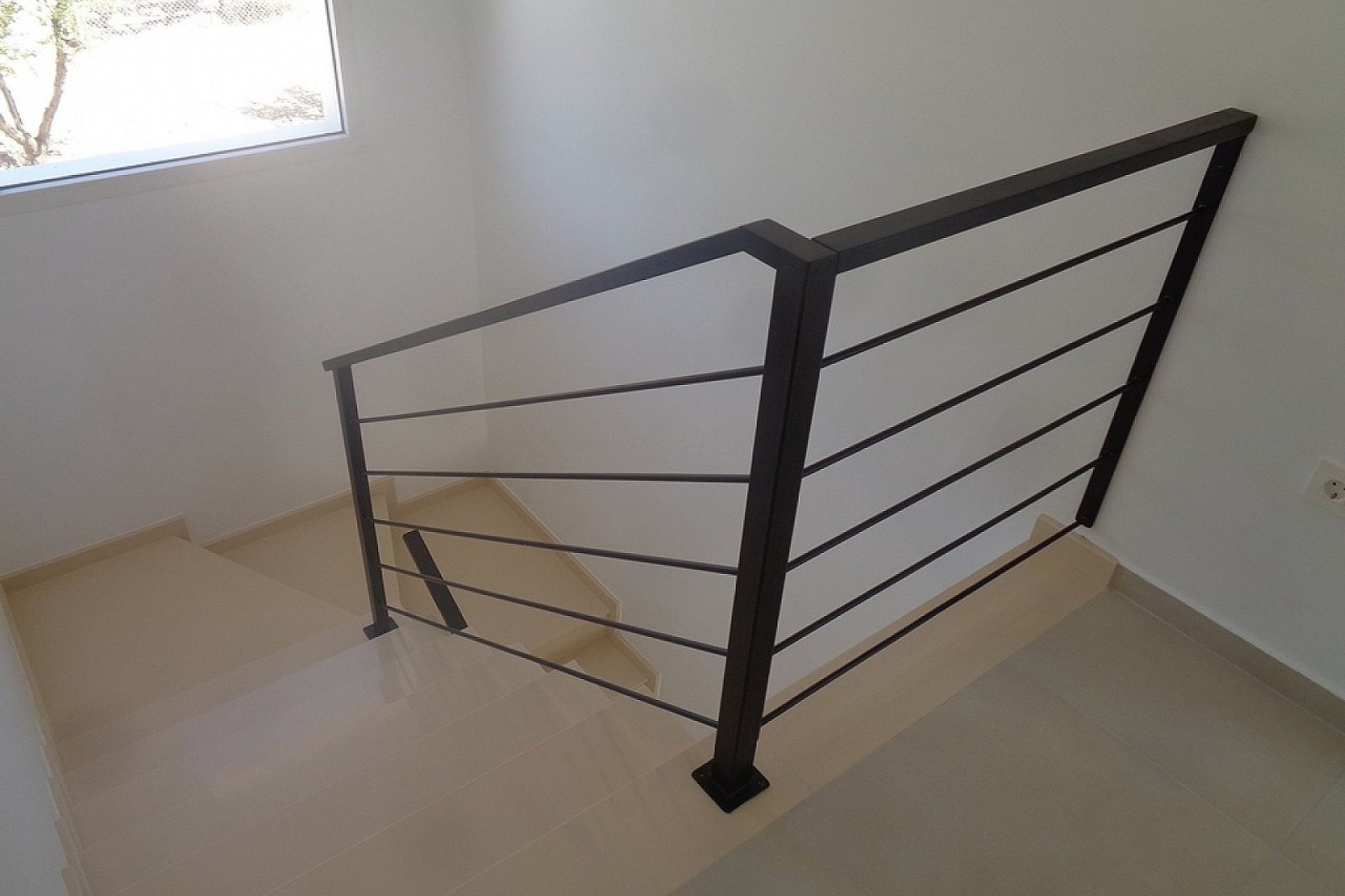 Nouvelle construction - Villa Individuelle -
Pinoso