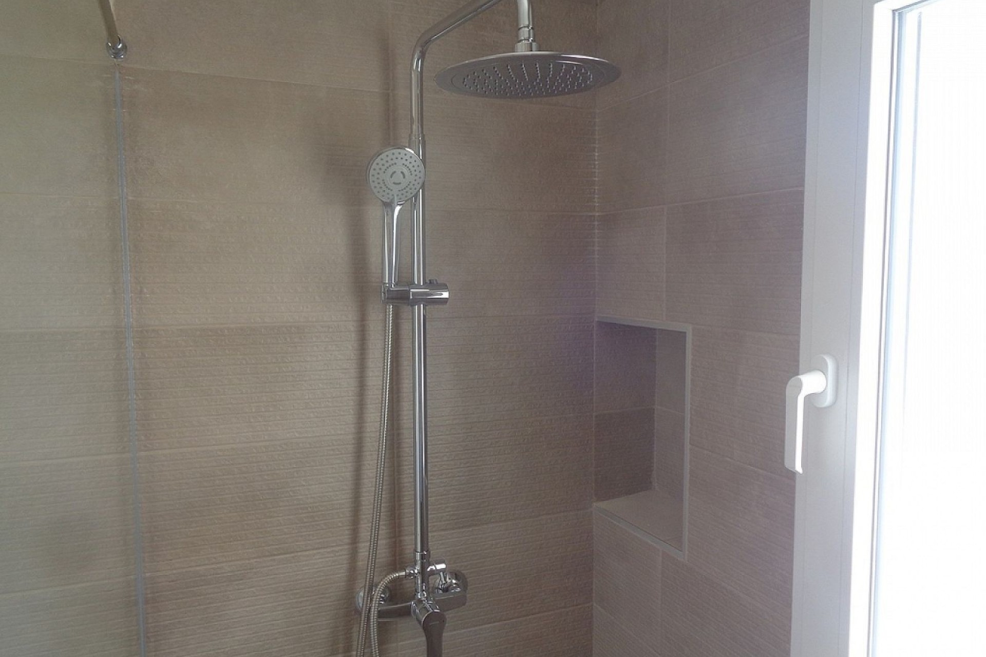 Nouvelle construction - Villa Individuelle -
Pinoso