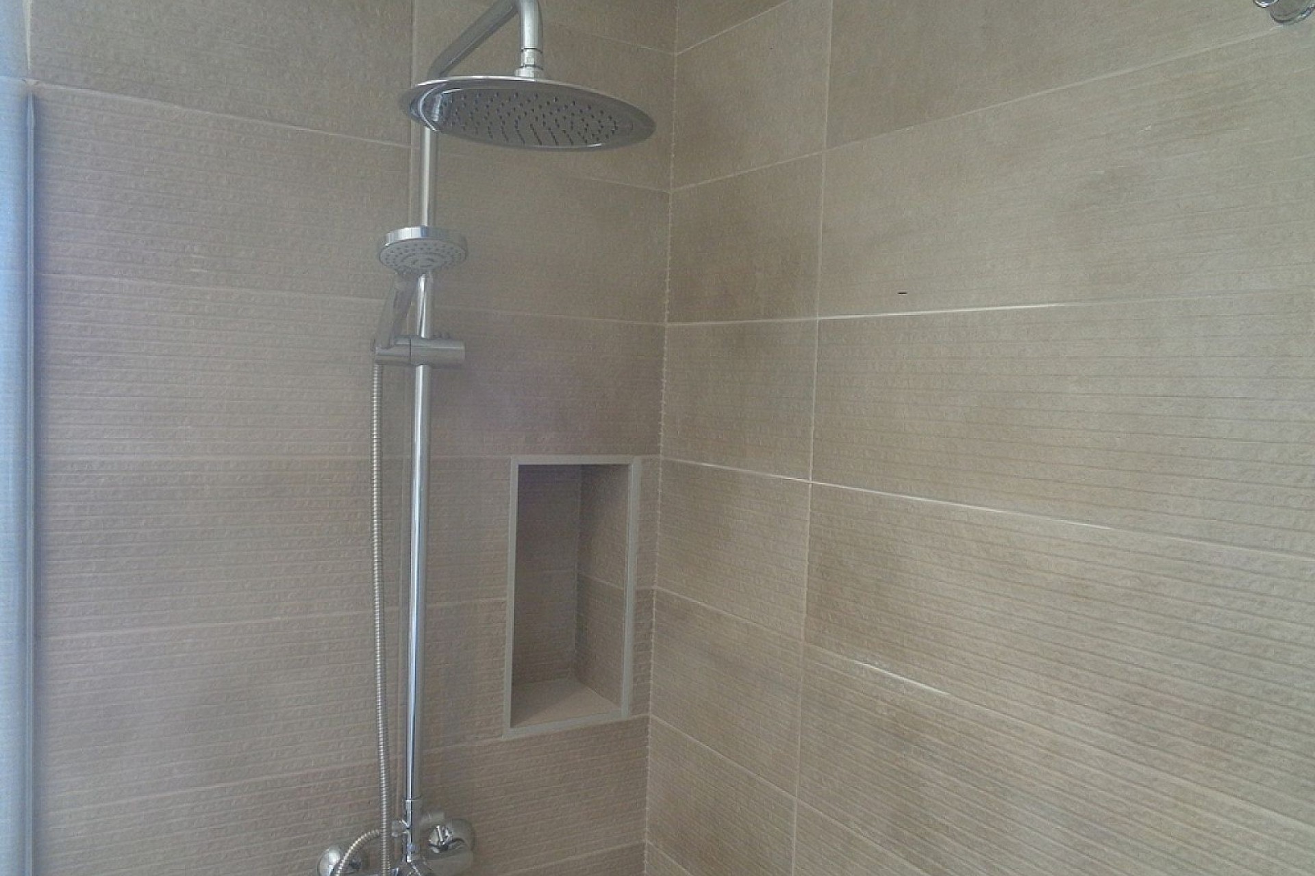 Nouvelle construction - Villa Individuelle -
Pinoso