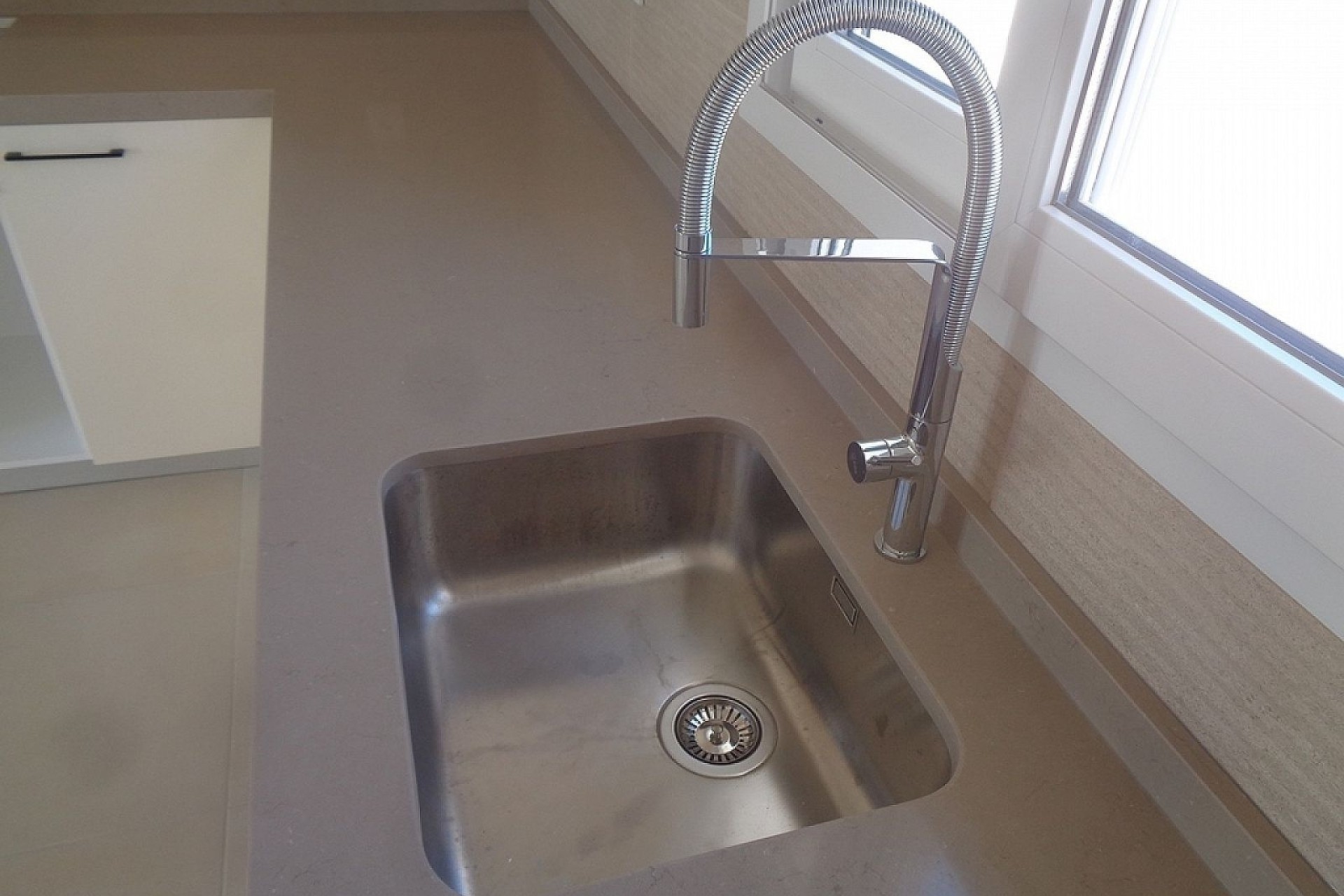 Nouvelle construction - Villa Individuelle -
Pinoso