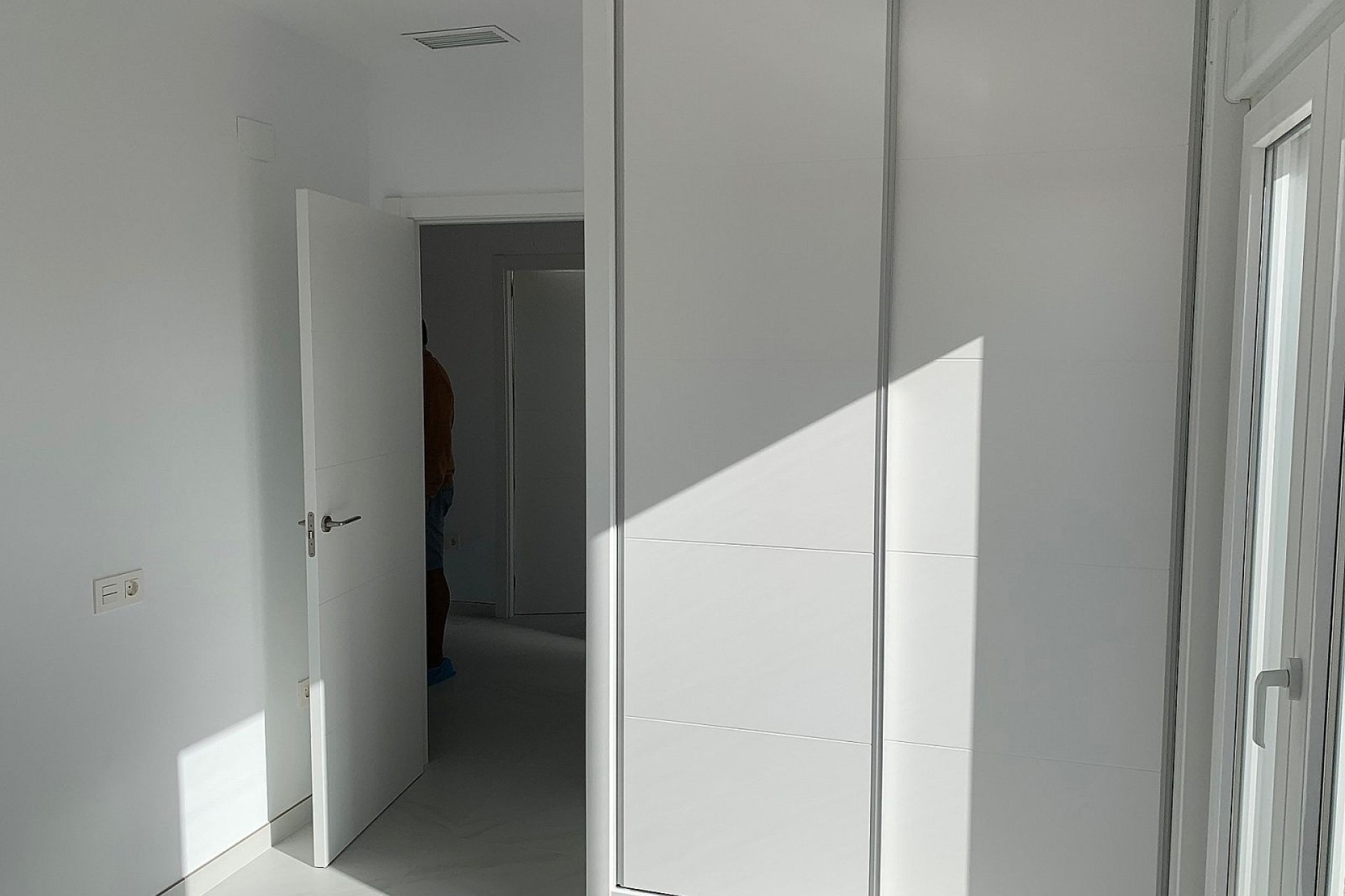 Nouvelle construction - Villa Individuelle -
Pinoso