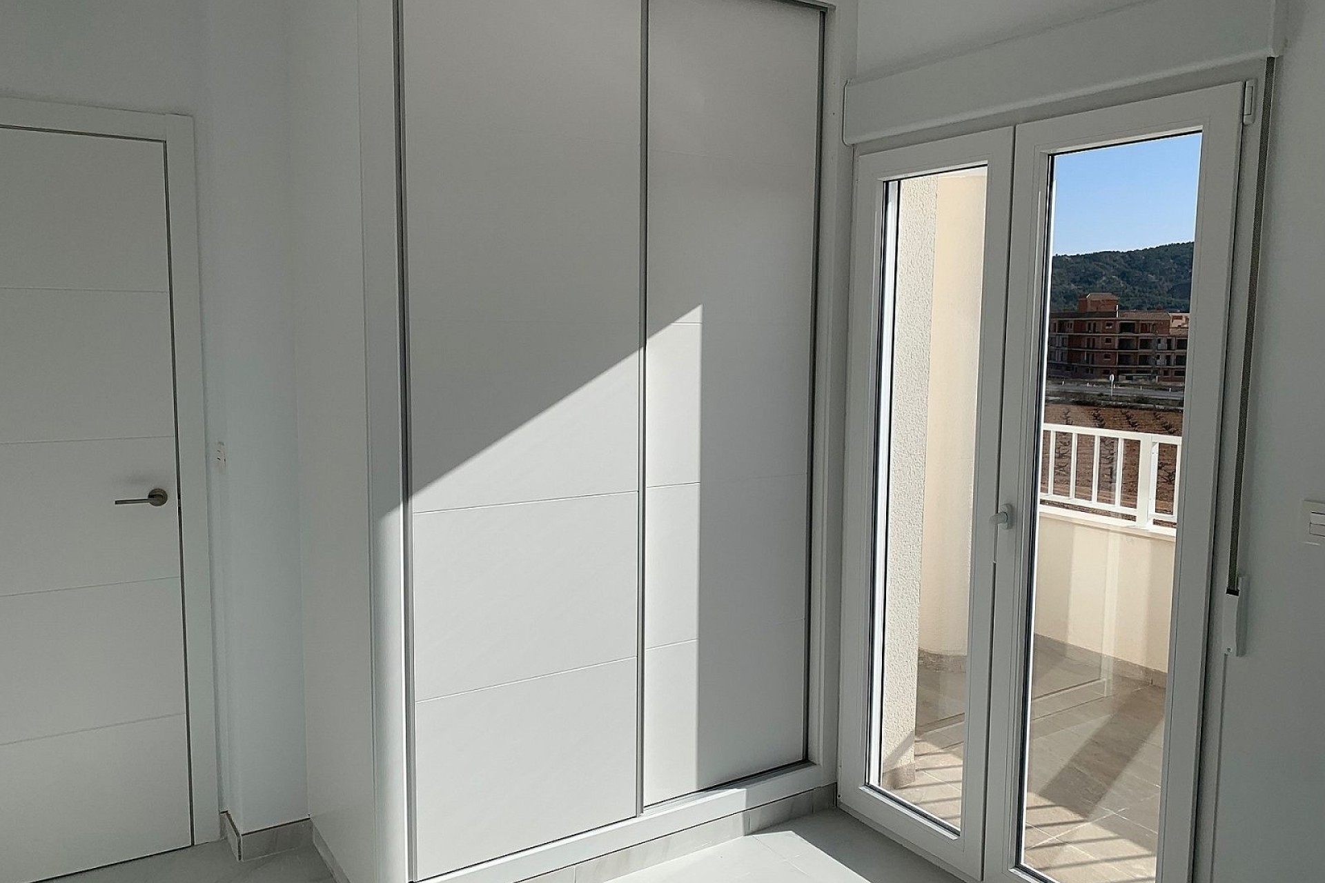 Nouvelle construction - Villa Individuelle -
Pinoso