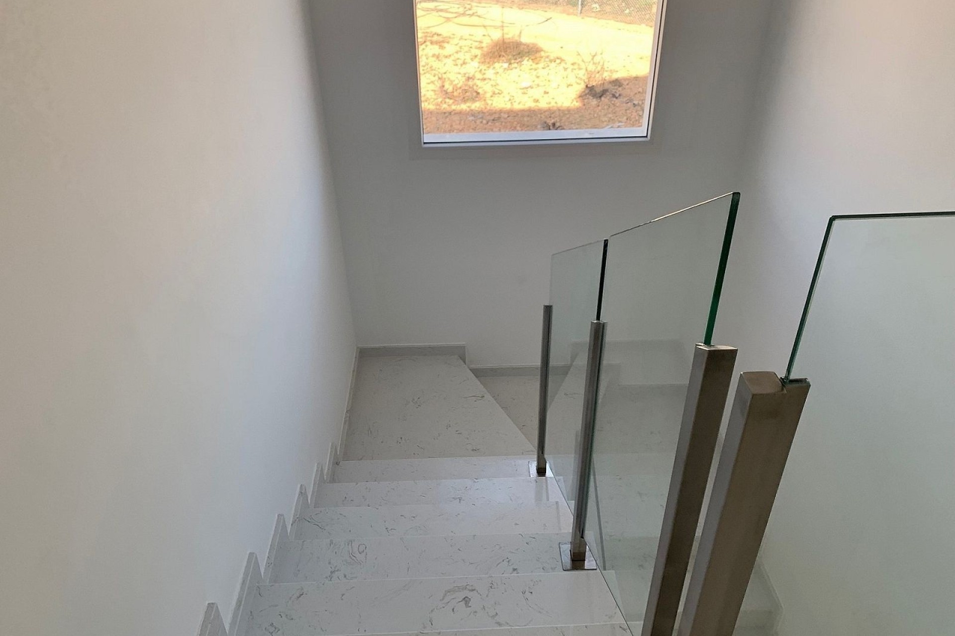 Nouvelle construction - Villa Individuelle -
Pinoso