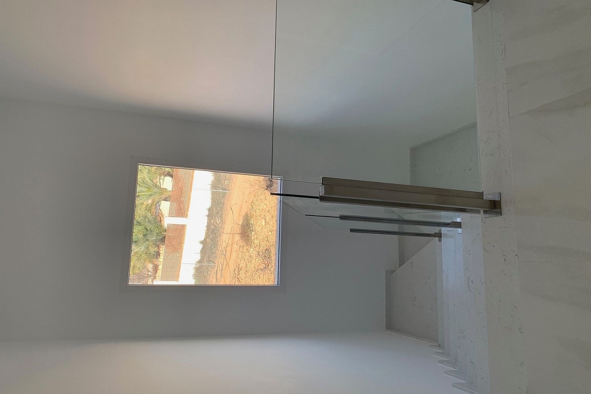 Nouvelle construction - Villa Individuelle -
Pinoso