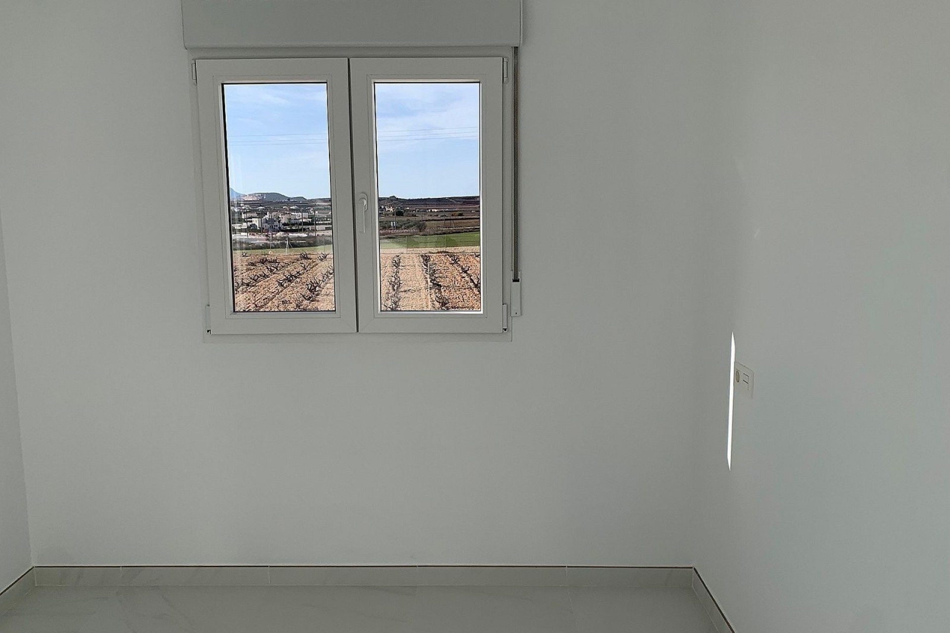 Nouvelle construction - Villa Individuelle -
Pinoso