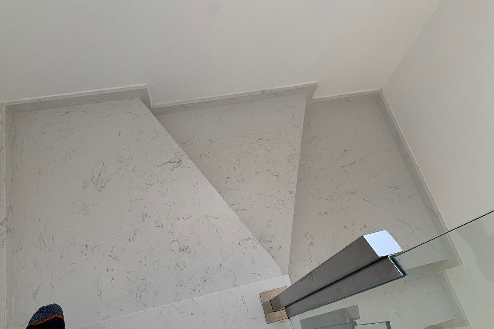 Nouvelle construction - Villa Individuelle -
Pinoso