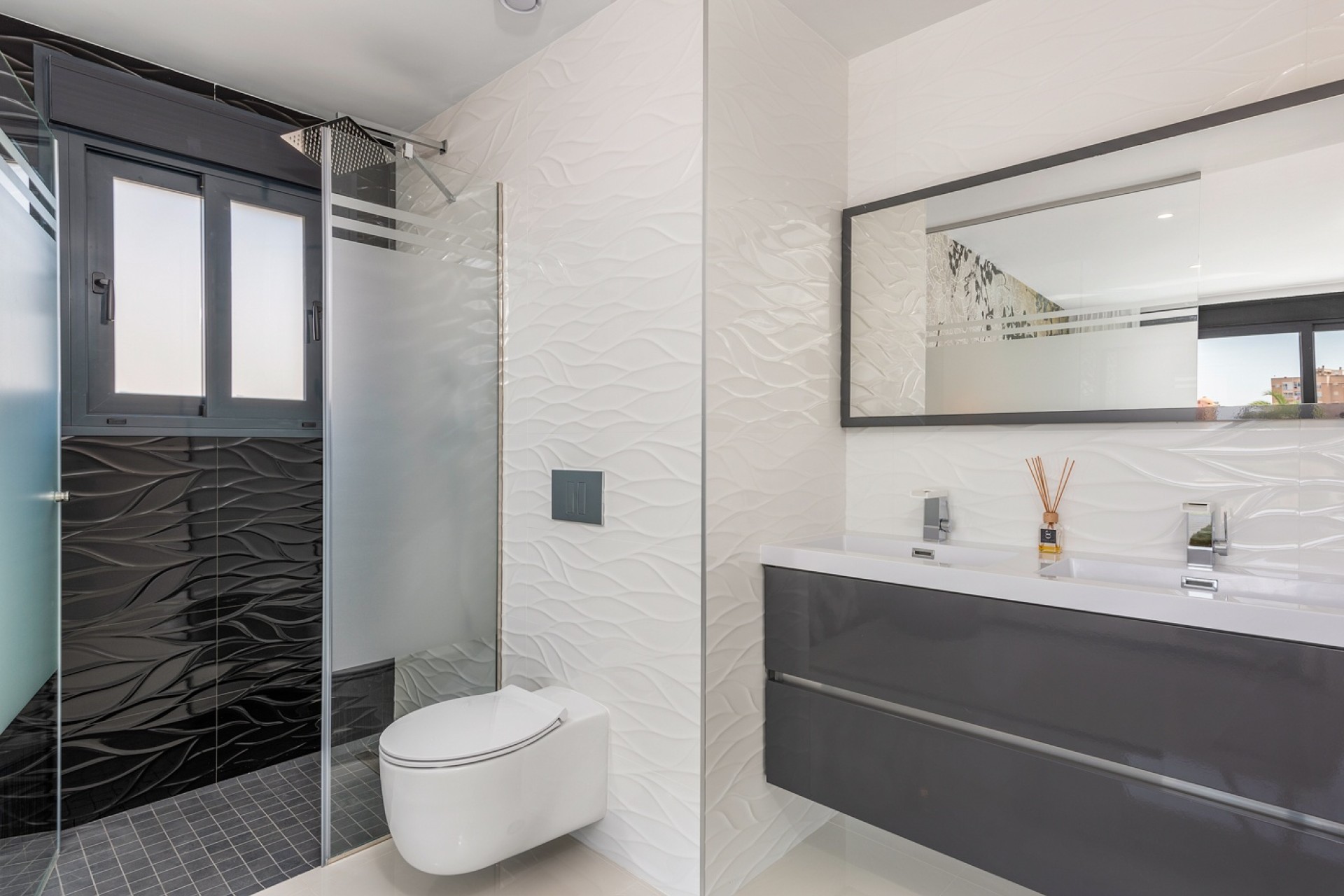 Nouvelle construction - Villa Individuelle -
Playa Paraiso