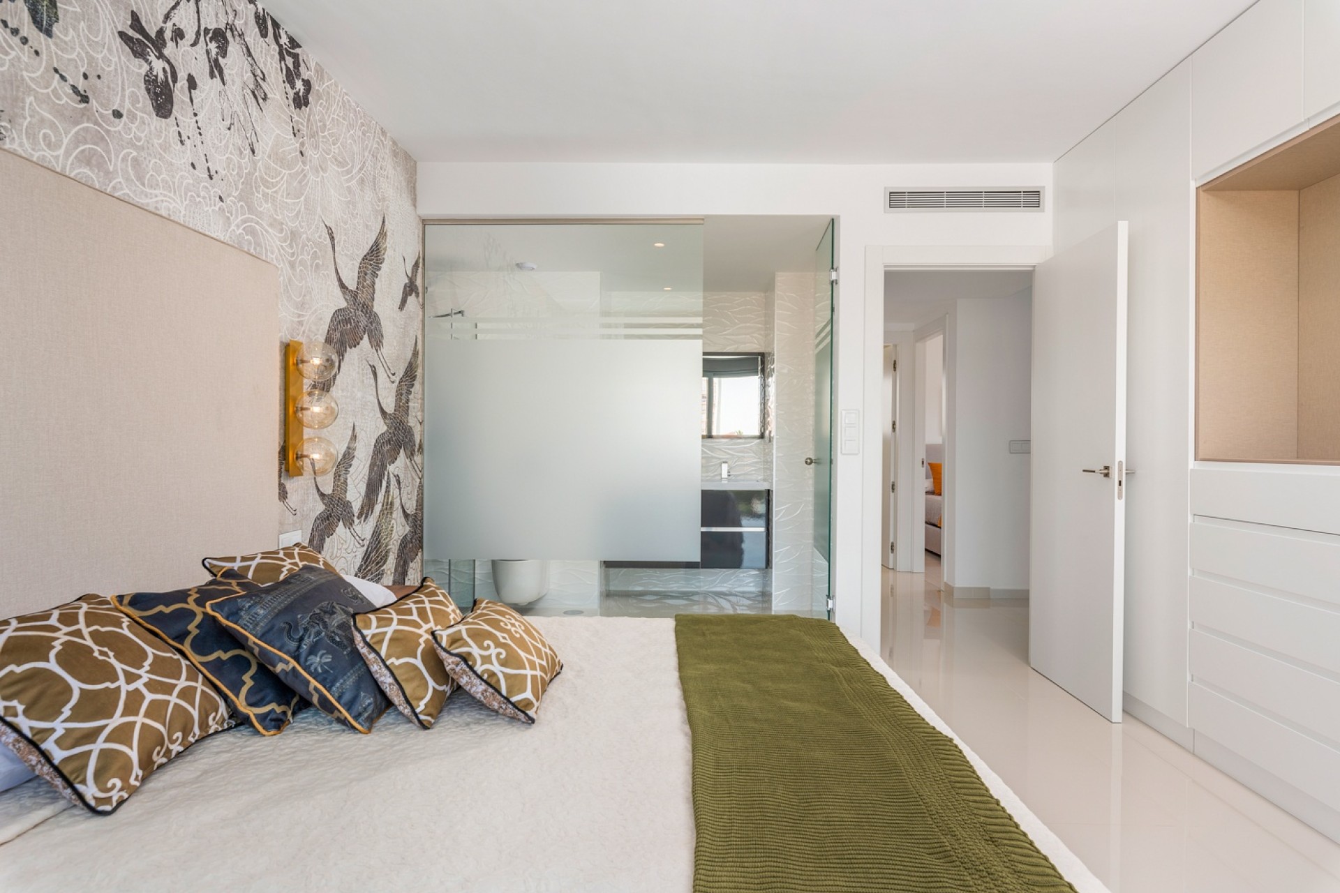 Nouvelle construction - Villa Individuelle -
Playa Paraiso