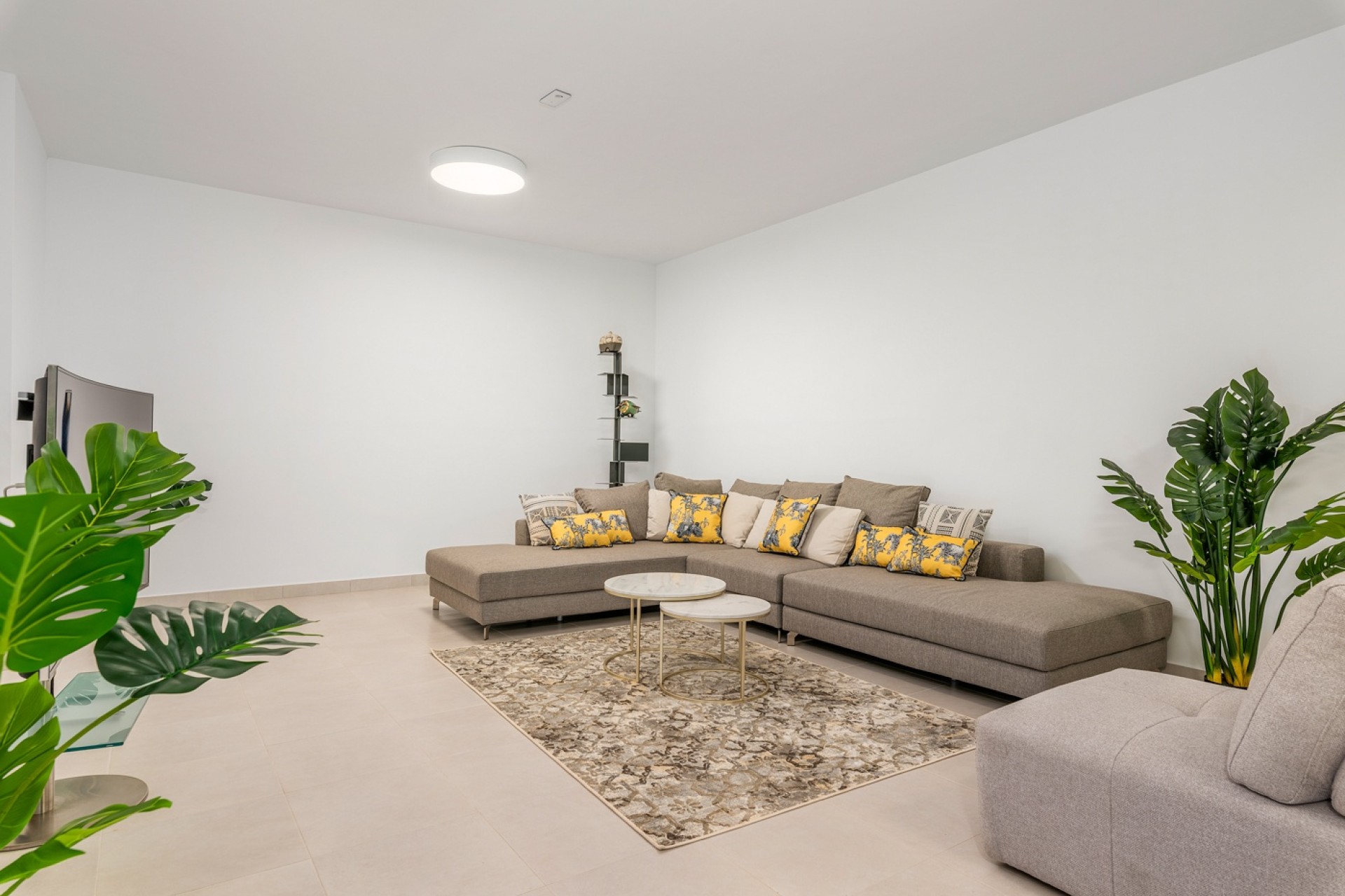 Nouvelle construction - Villa Individuelle -
Playa Paraiso